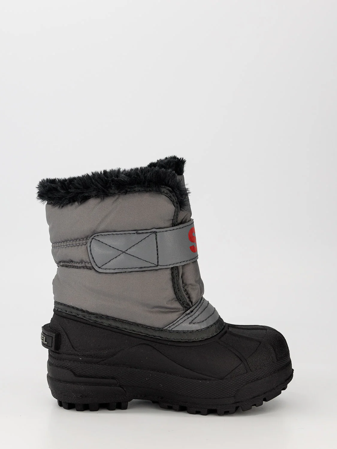 Stiefel Toddler Snow Commander™ Grau - Image 2