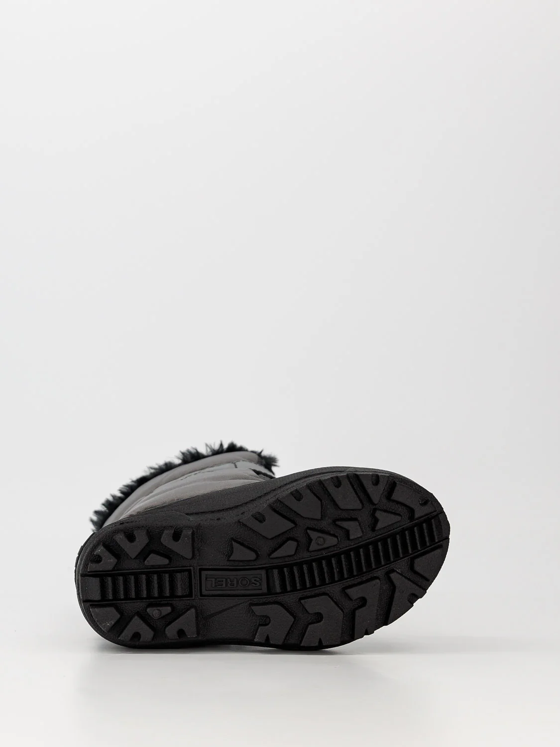 Stiefel Toddler Snow Commander™ Grau - Image 3