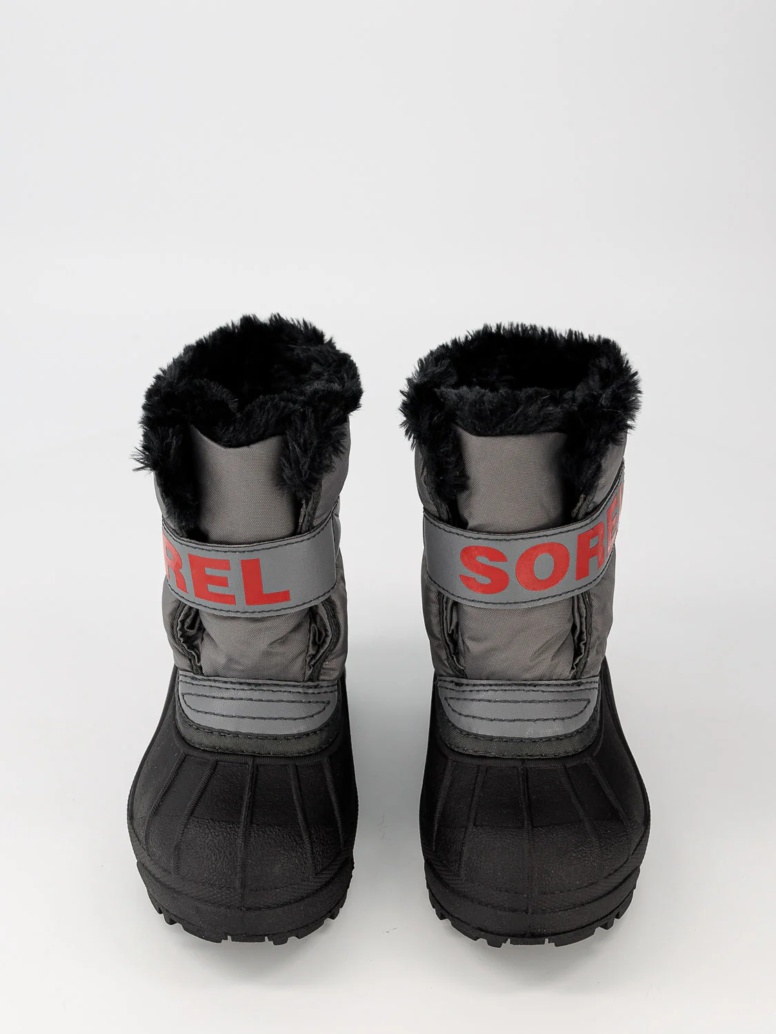 Stiefel Toddler Snow Commander™ Grau - Image 4