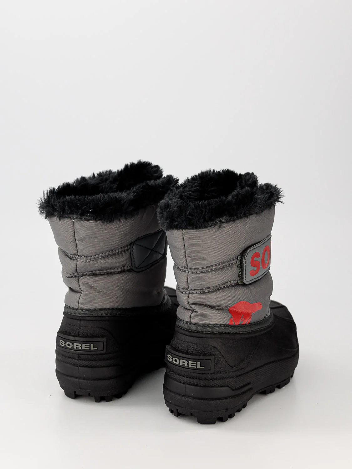 Stiefel Toddler Snow Commander™ Grau - Image 6