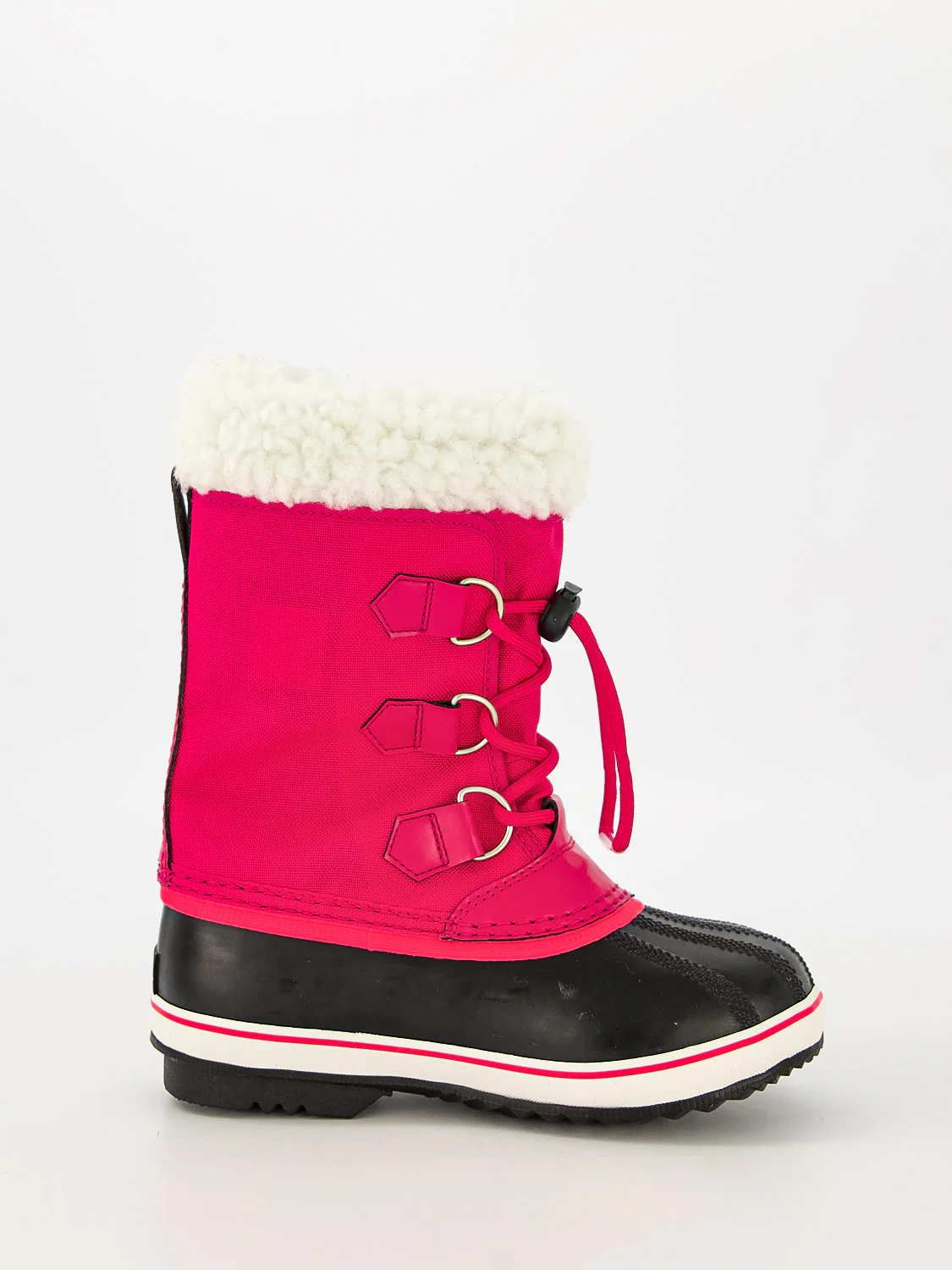 Stiefel Yoot Pac™ Nylon WP Pink - Image 2