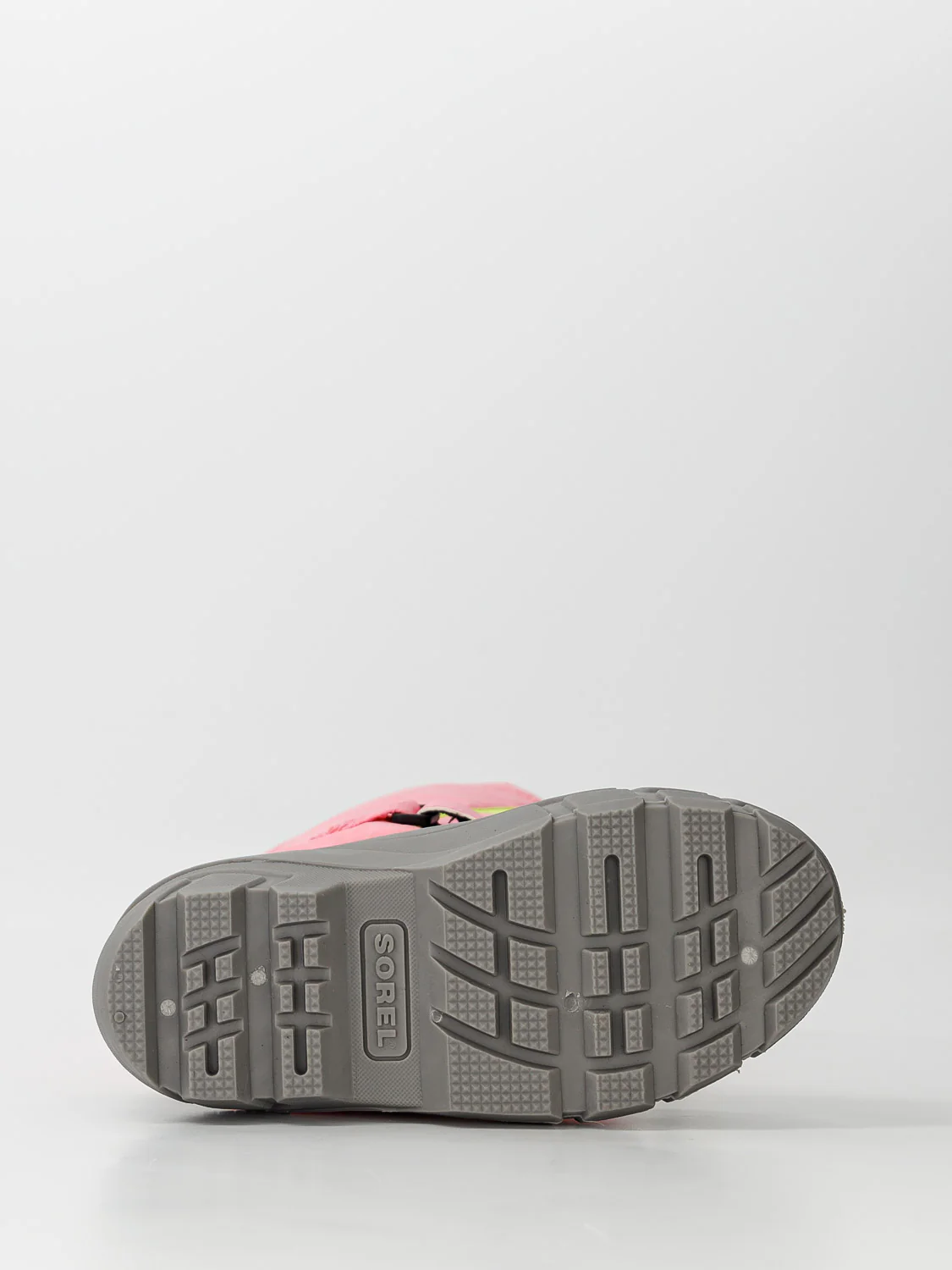 Stiefel Youth Flurry Rosa - Image 3