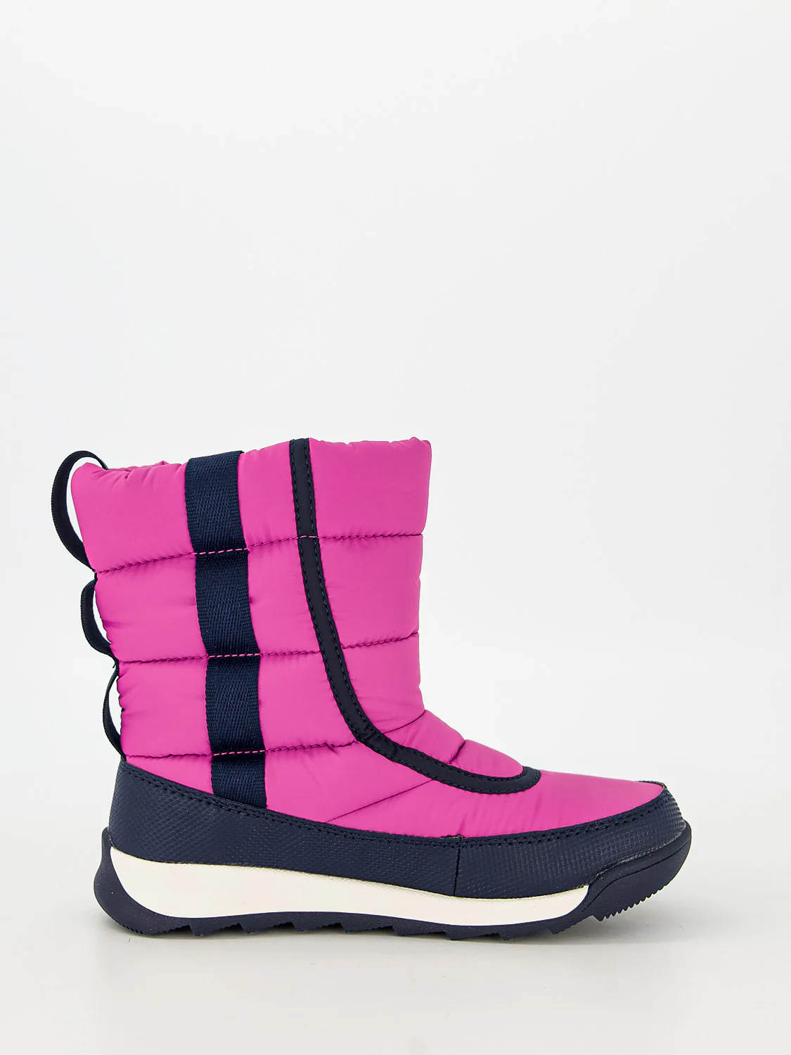 Stiefel Youth Whitney™ II Puffy Mid WP Pink - Image 2