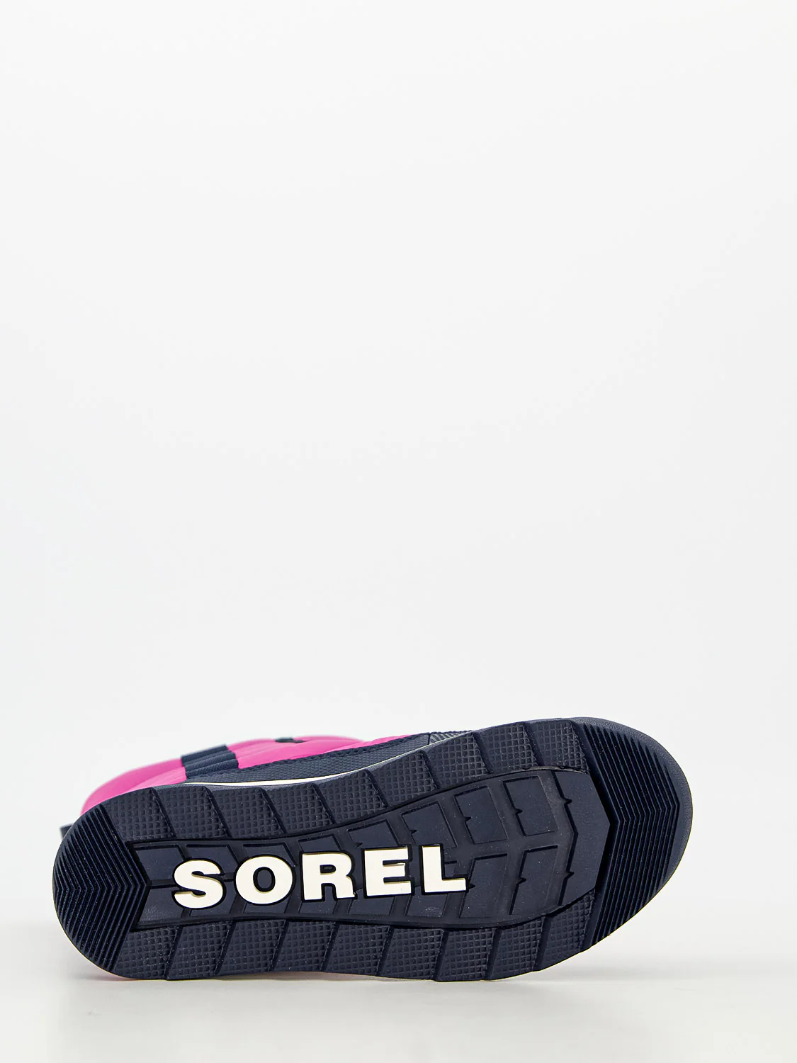 Stiefel Youth Whitney™ II Puffy Mid WP Pink - Image 3
