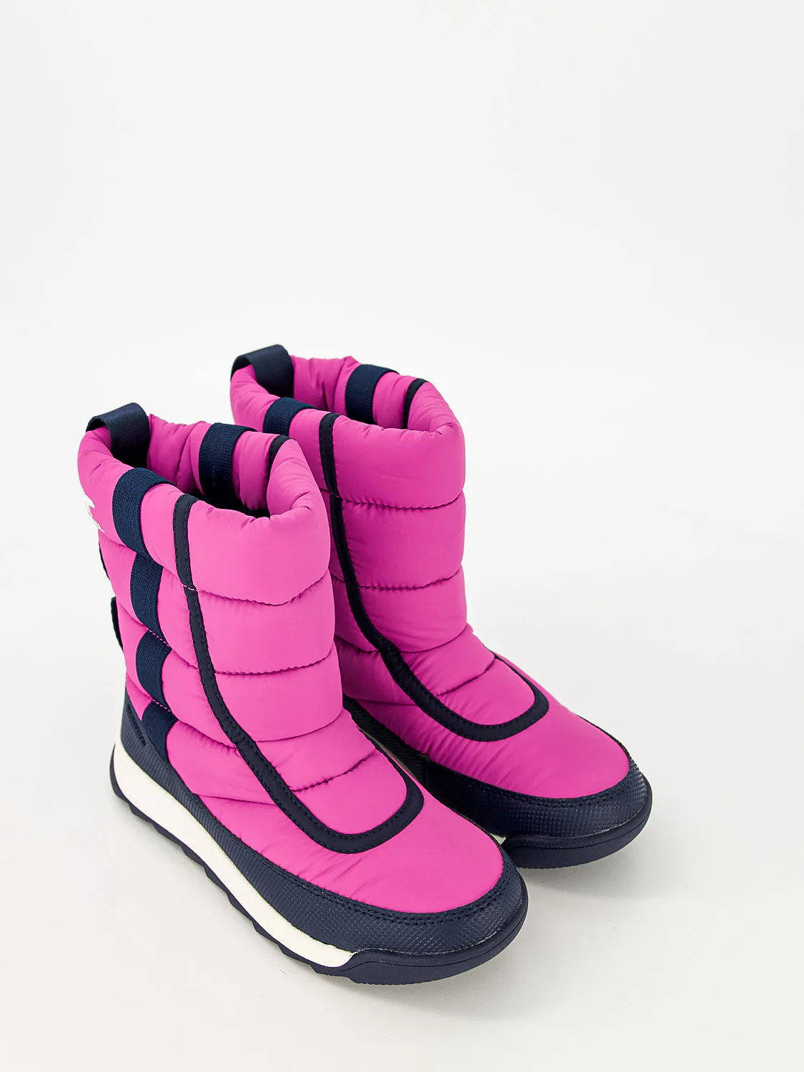 Stiefel Youth Whitney™ II Puffy Mid WP Pink - Image 5