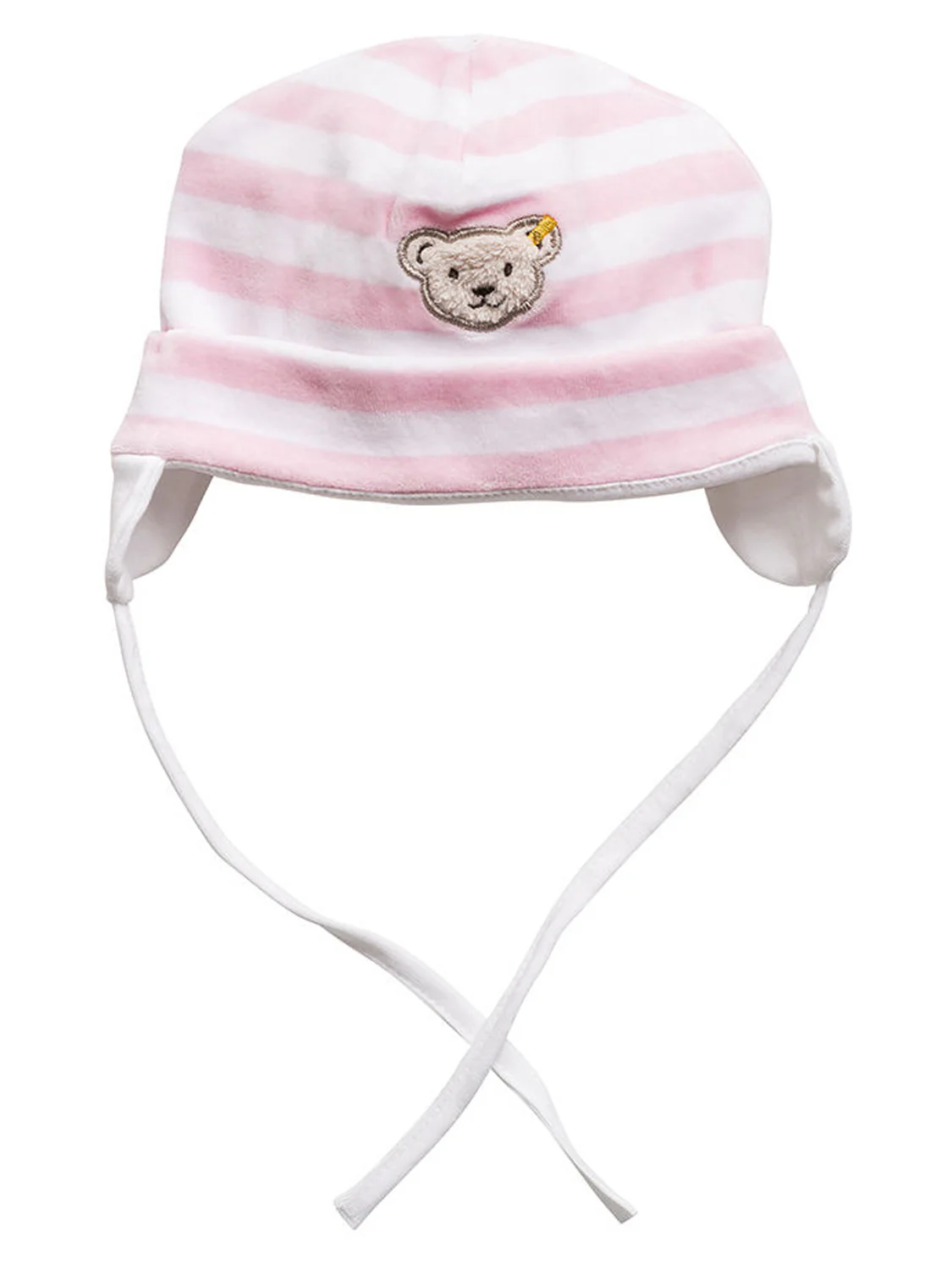 Beanie Rosa