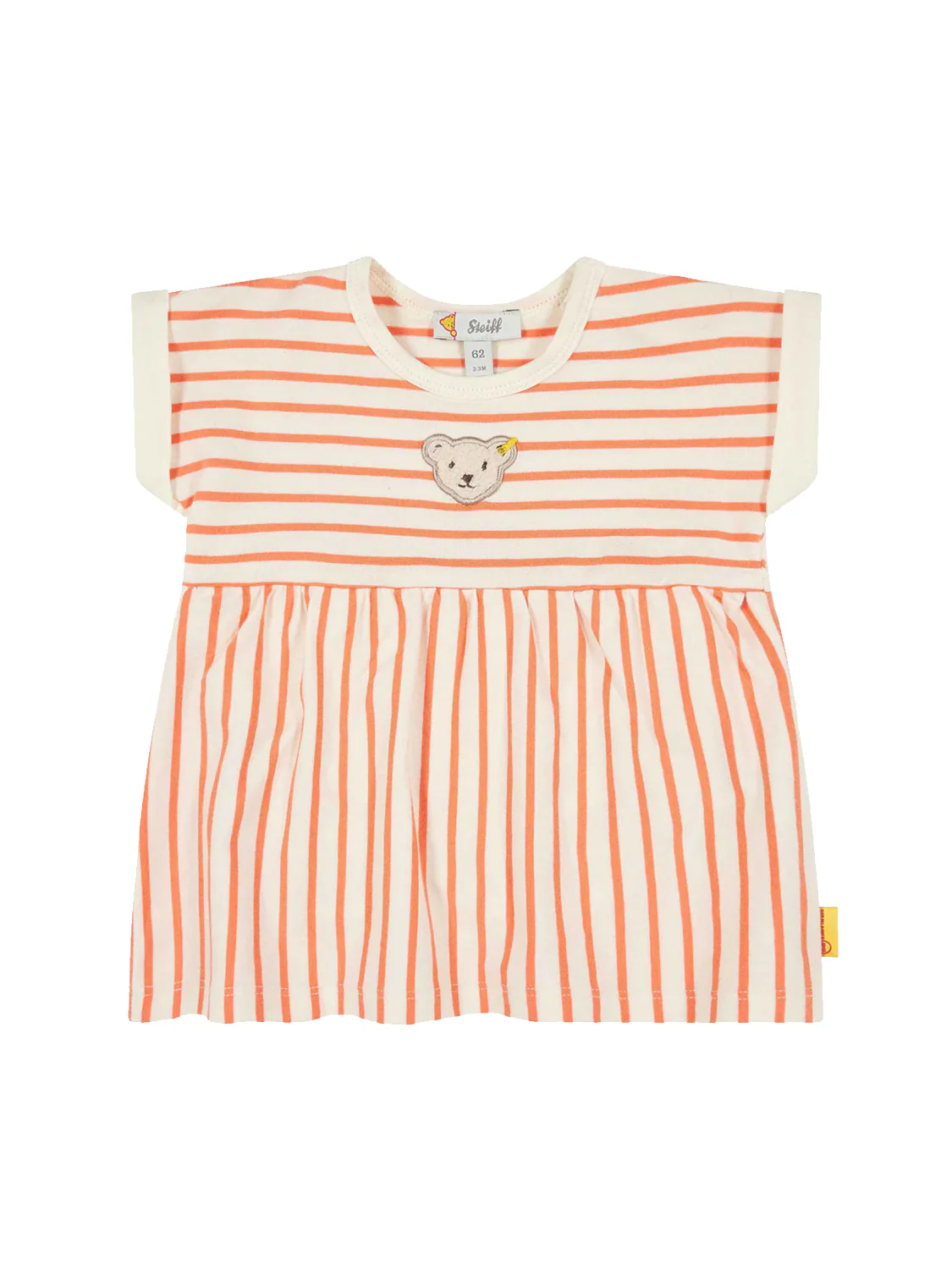 Body Orange