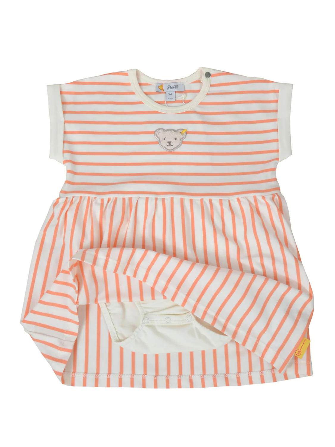 Body Orange - Image 3