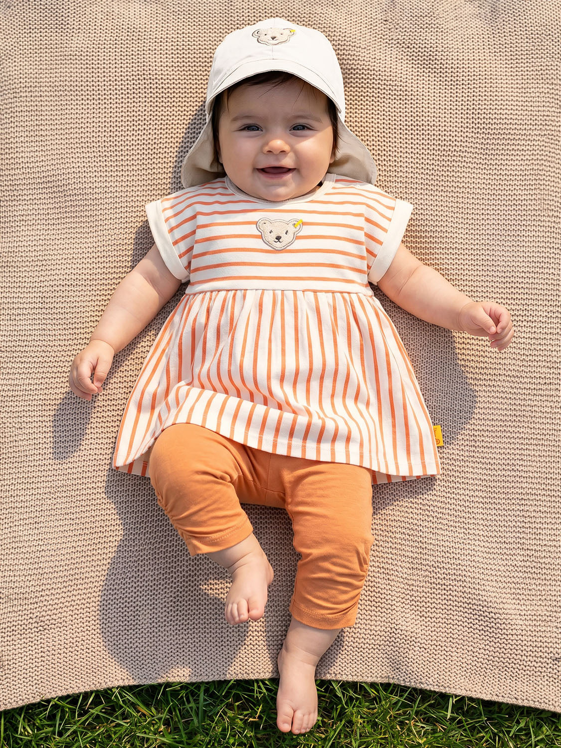 Body Orange - Image 6
