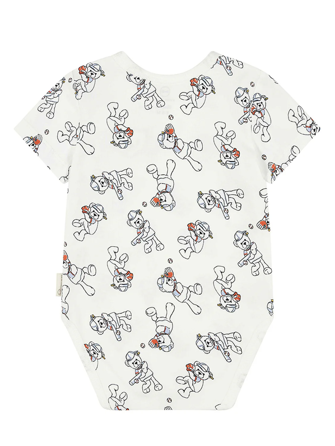 Body Weiß - Image 2