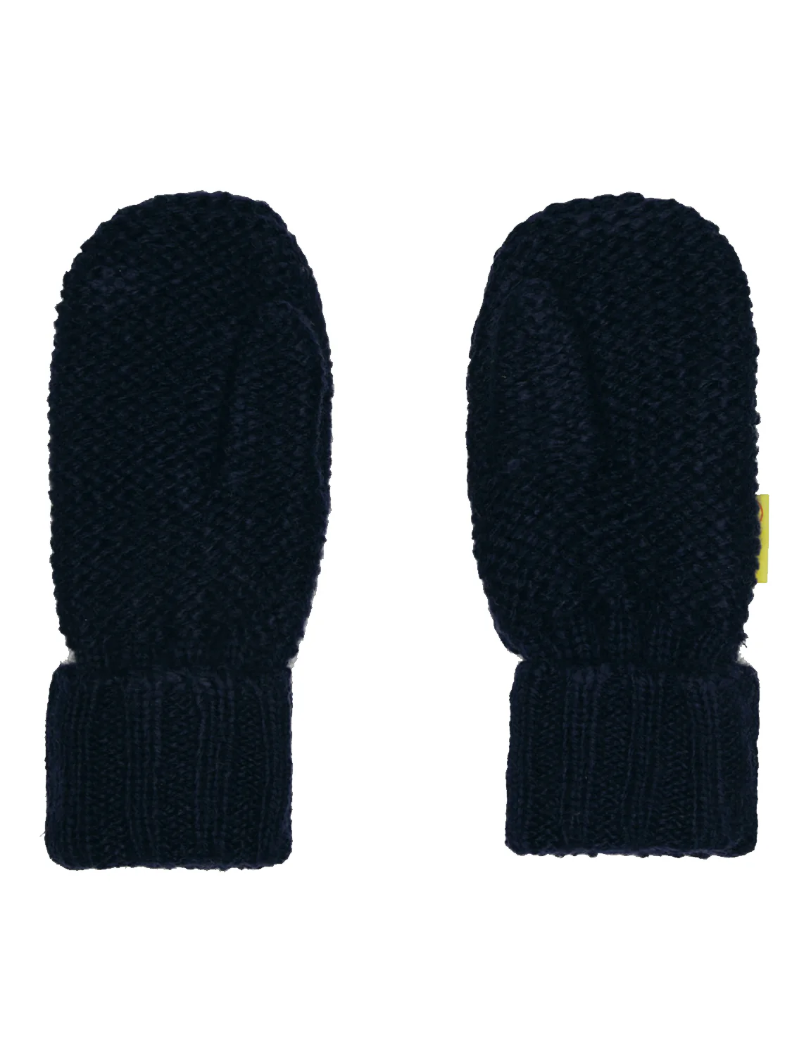 Handschuhe Marineblau - Image 2