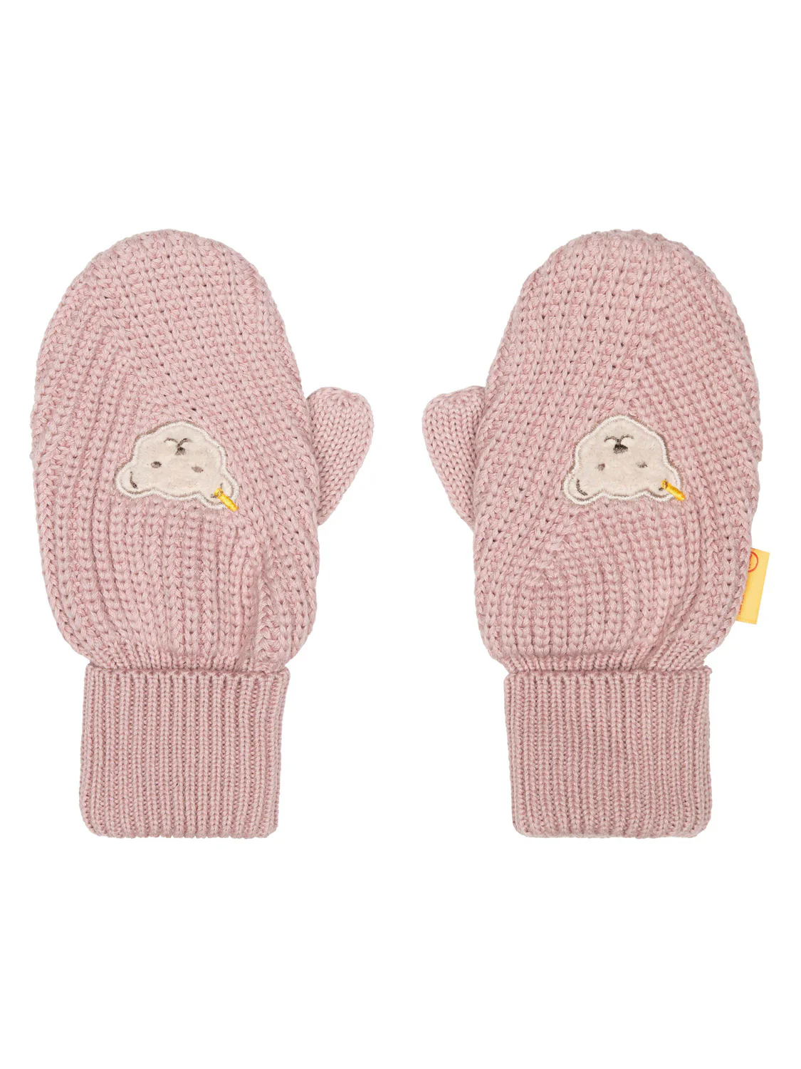 Handschuhe Rosa