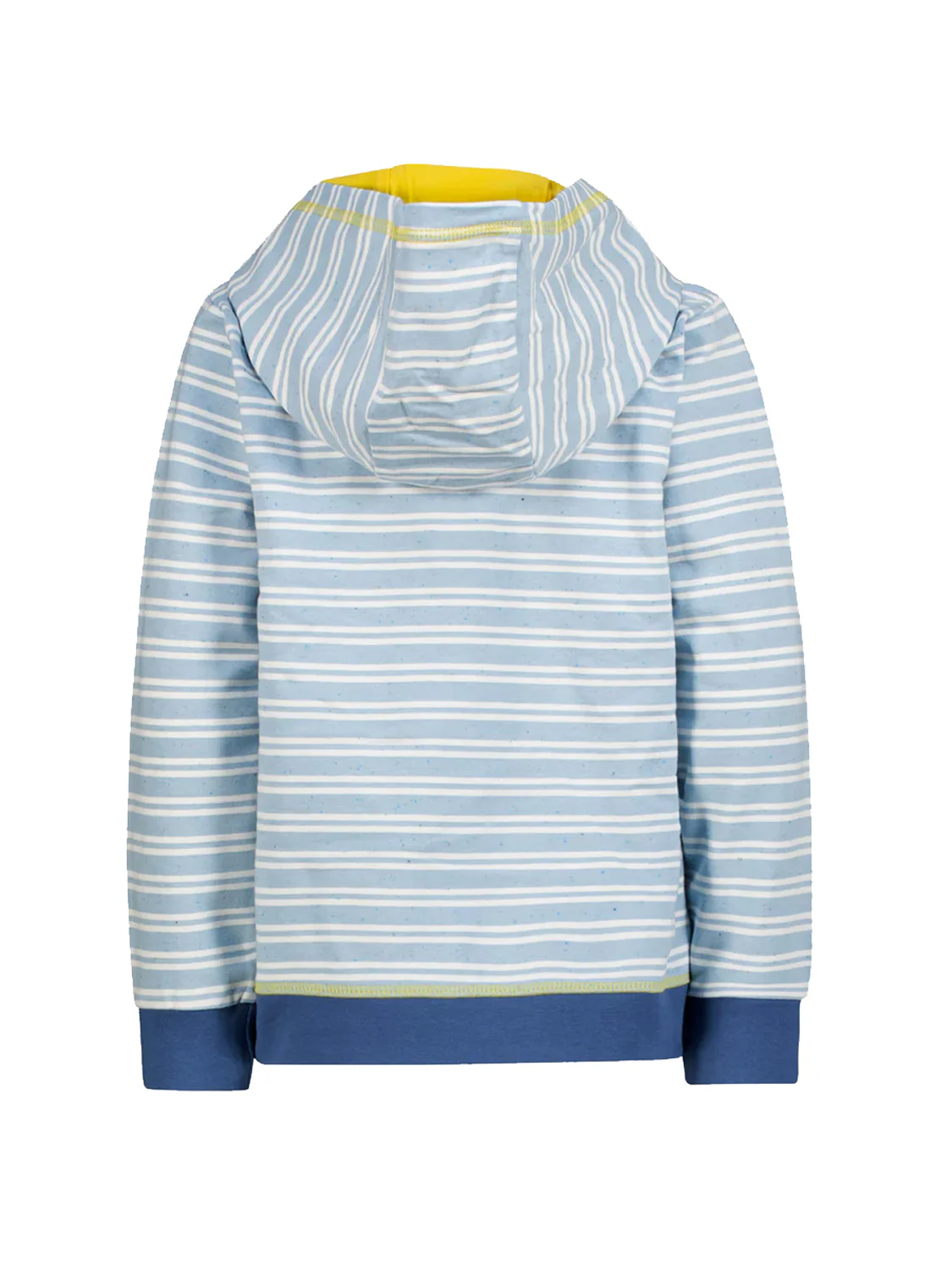 Hoodie Hellblau - Image 2