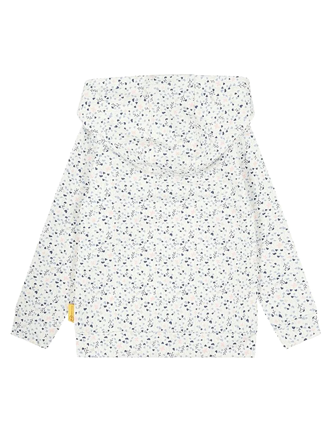 Hoodie Weiß - Image 2