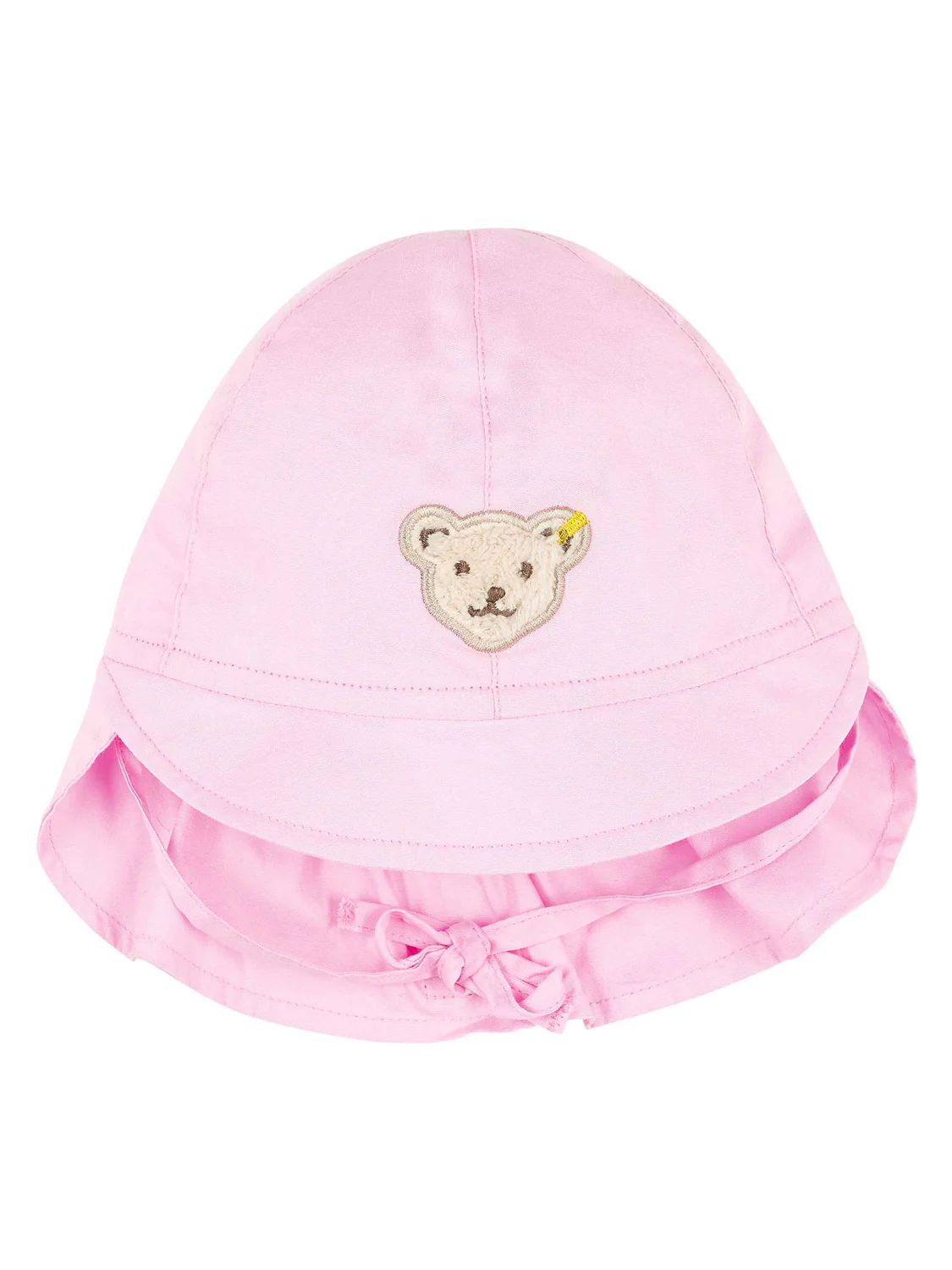 Hut Rosa