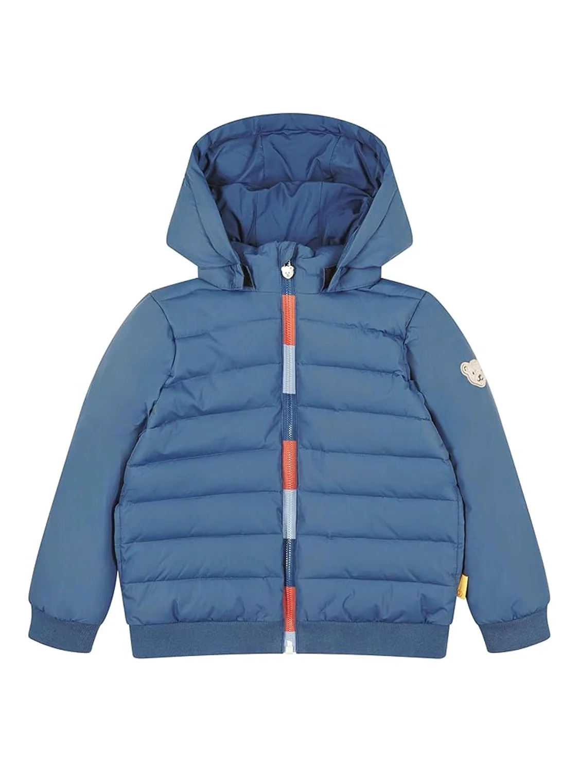 Jacke Blau