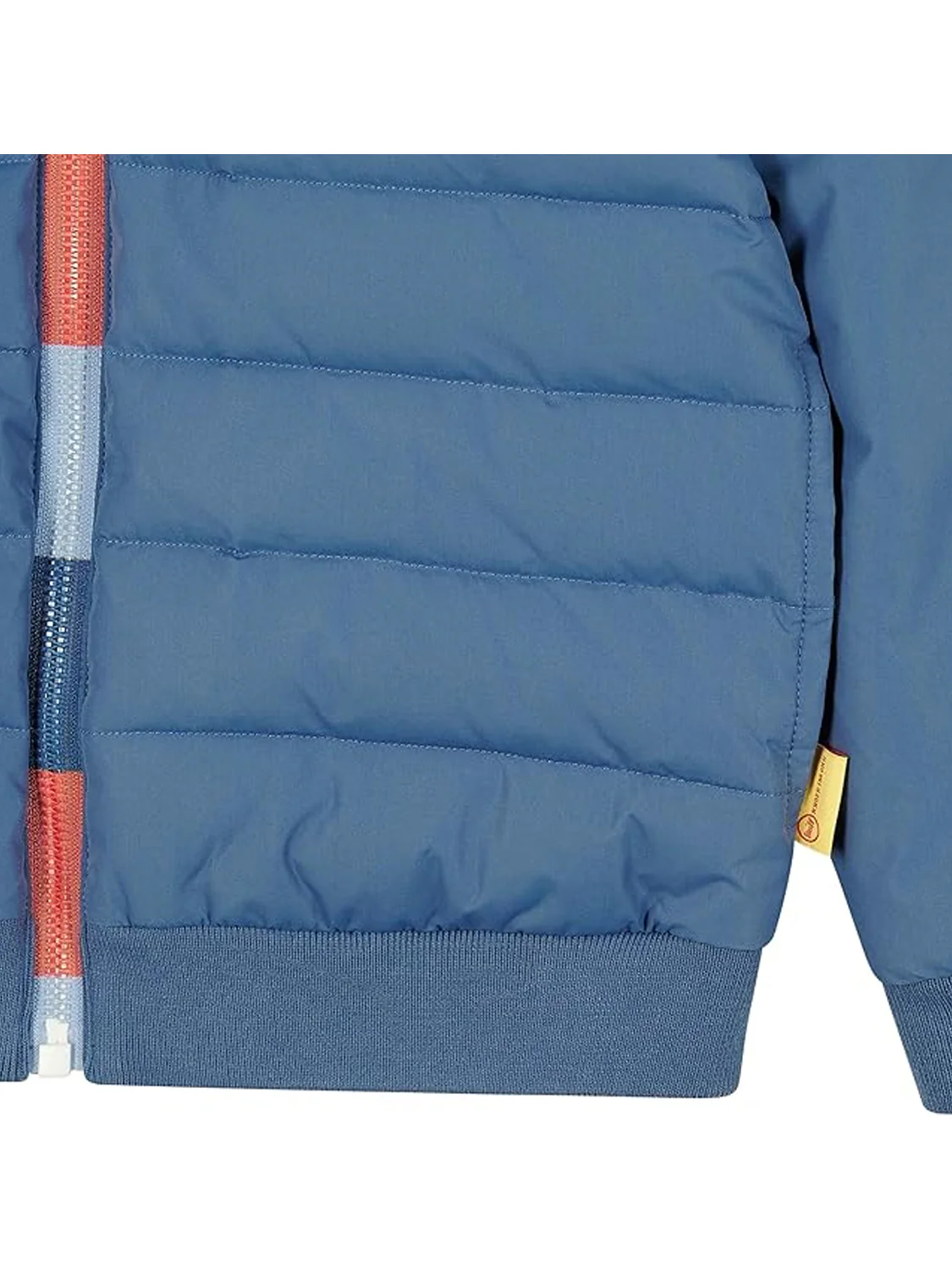 Jacke Blau - Image 5