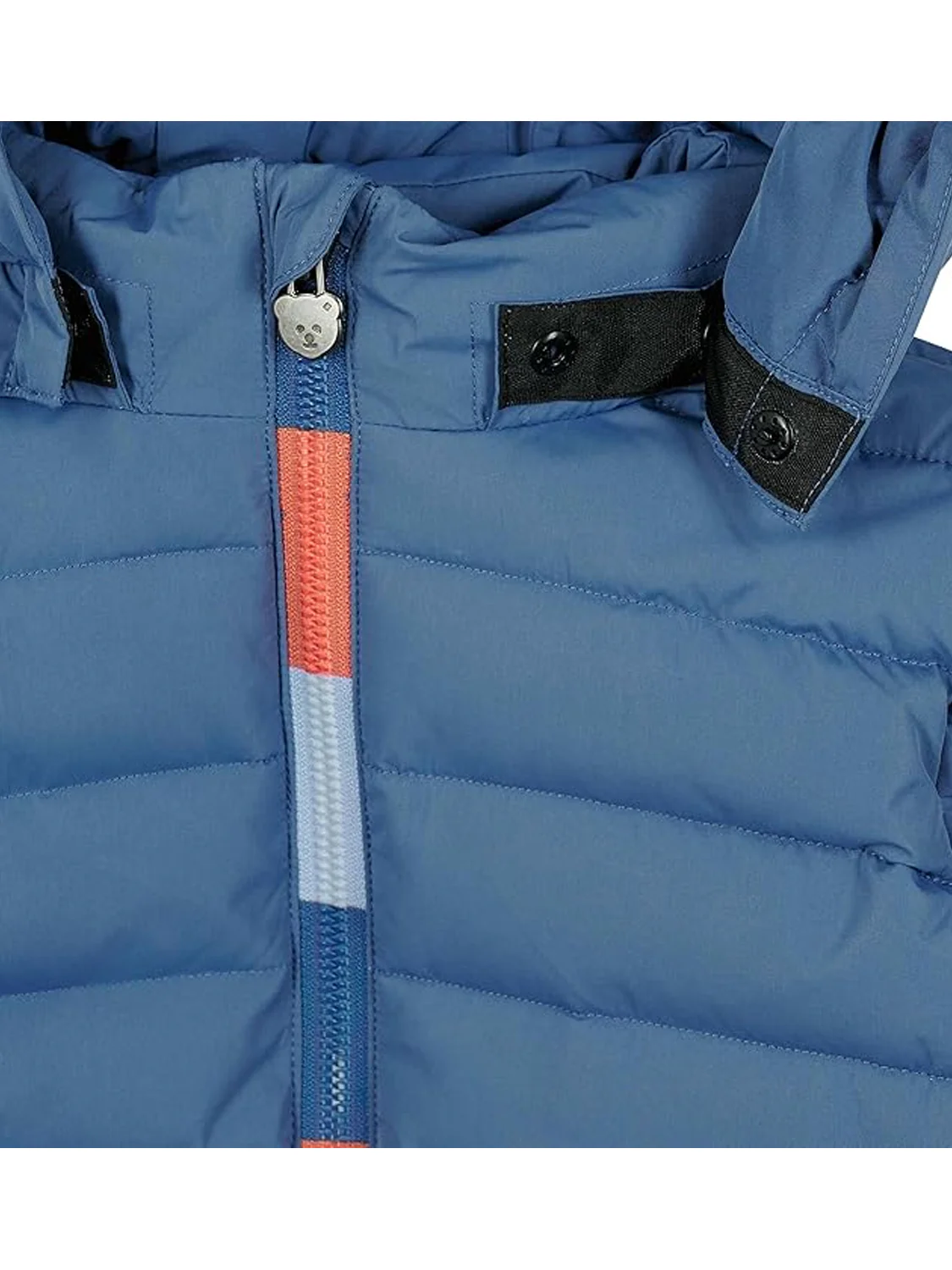 Jacke Blau - Image 6