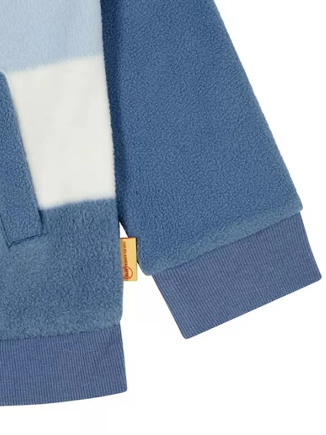 Jacke Blau - Image 3