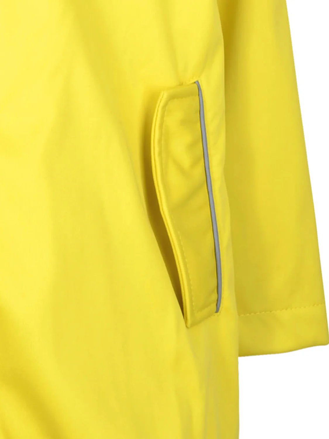 Jacke Gelb - Image 3