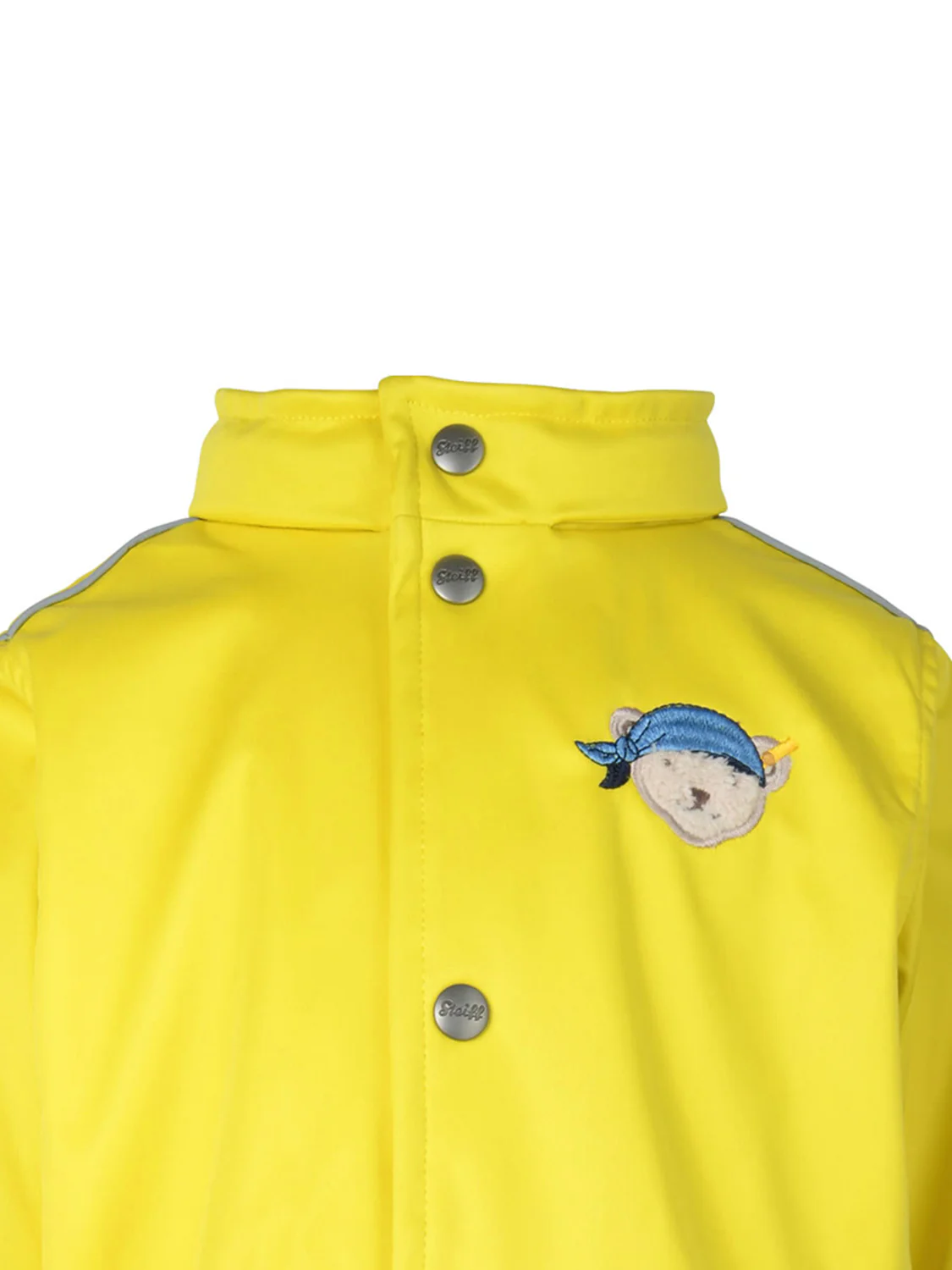 Jacke Gelb - Image 5