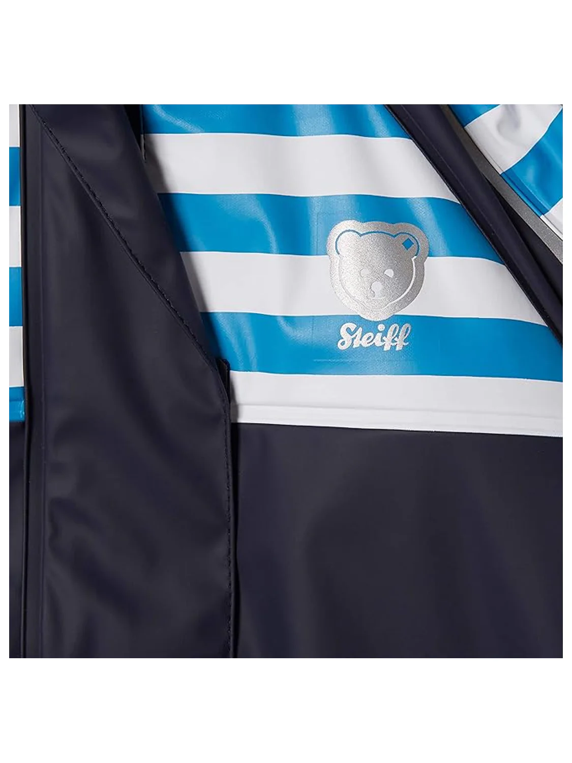 Jacke Marineblau - Image 5