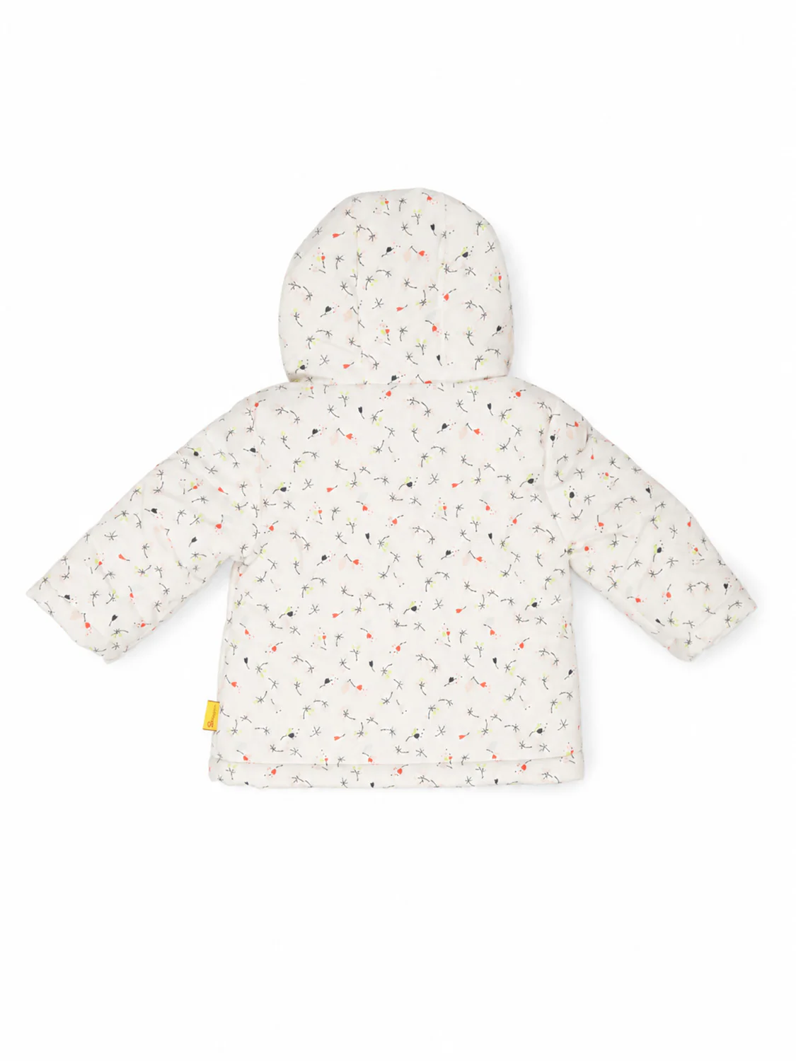 Jacke Weiß - Image 2