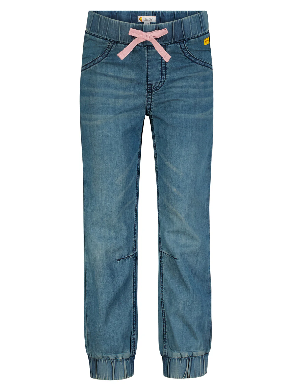 JoggJeans Blau