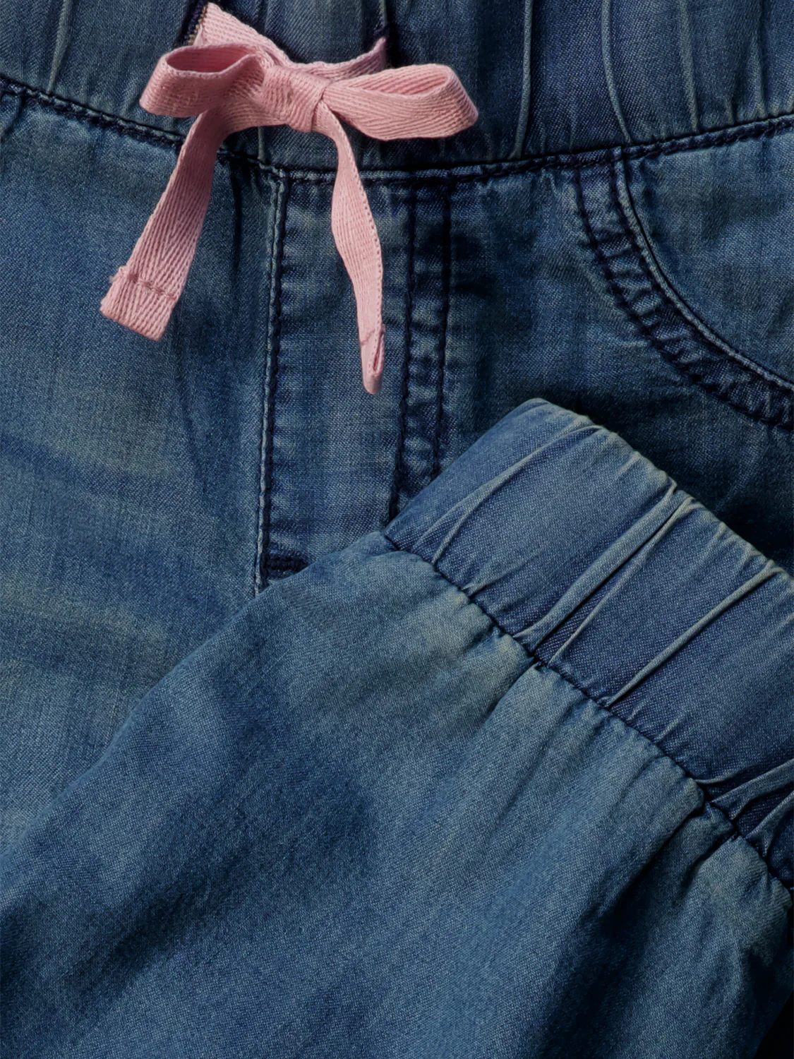 JoggJeans Blau - Image 2