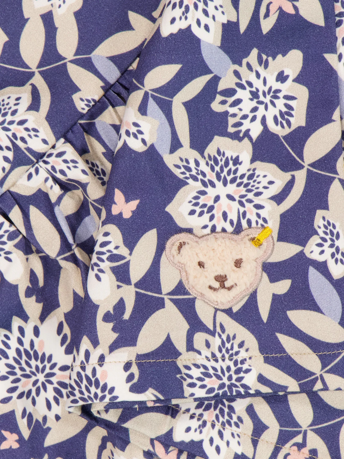 Kleid Blau - Image 4