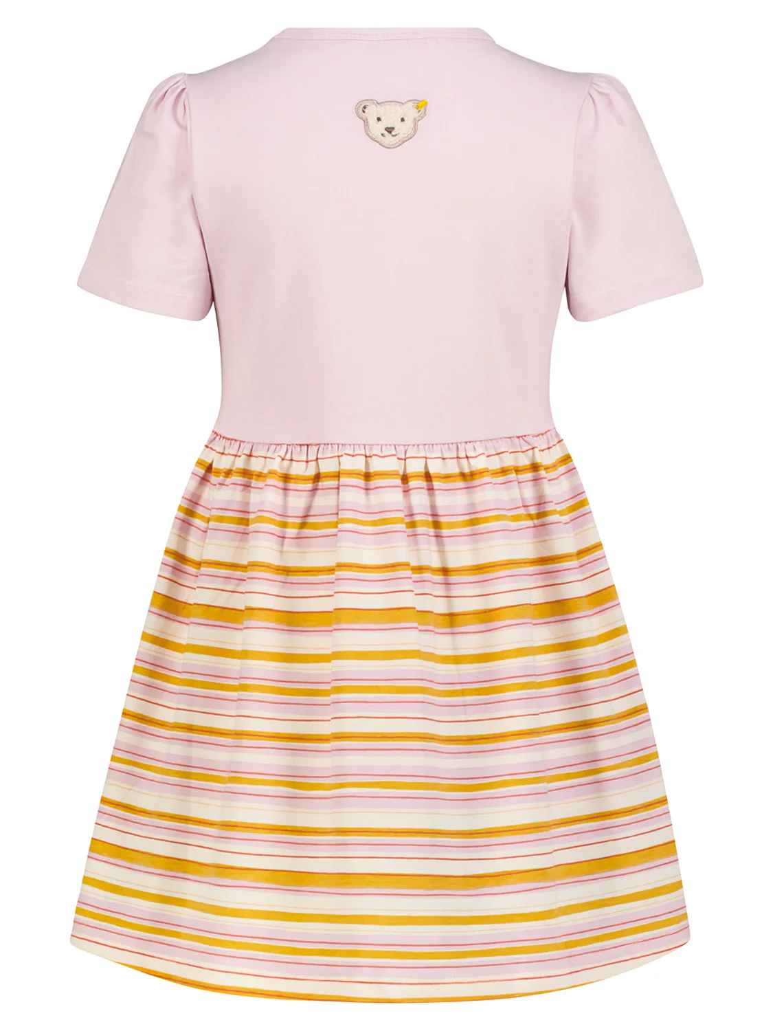 Kleid Flieder - Image 2