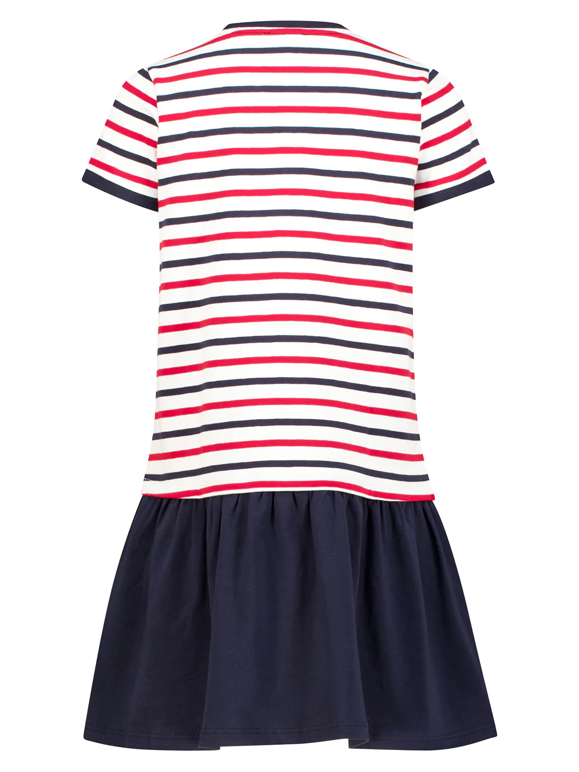 Kleid Marineblau - Image 2