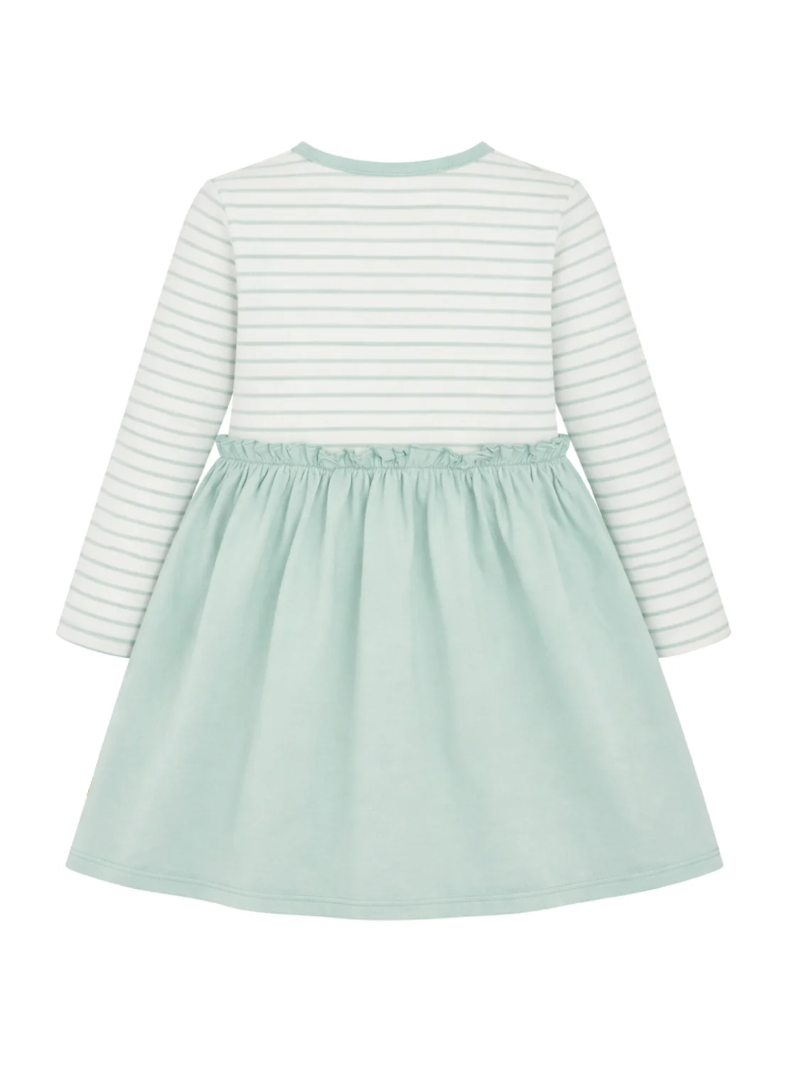 Kleid Mintgrün - Image 2