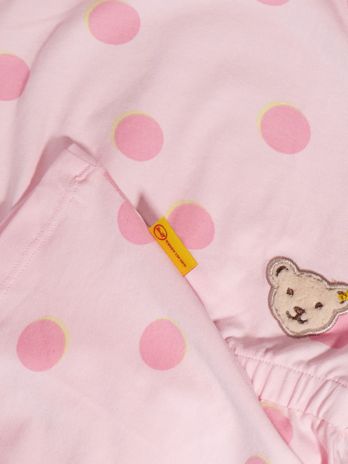 Kleid Rosa - Image 3