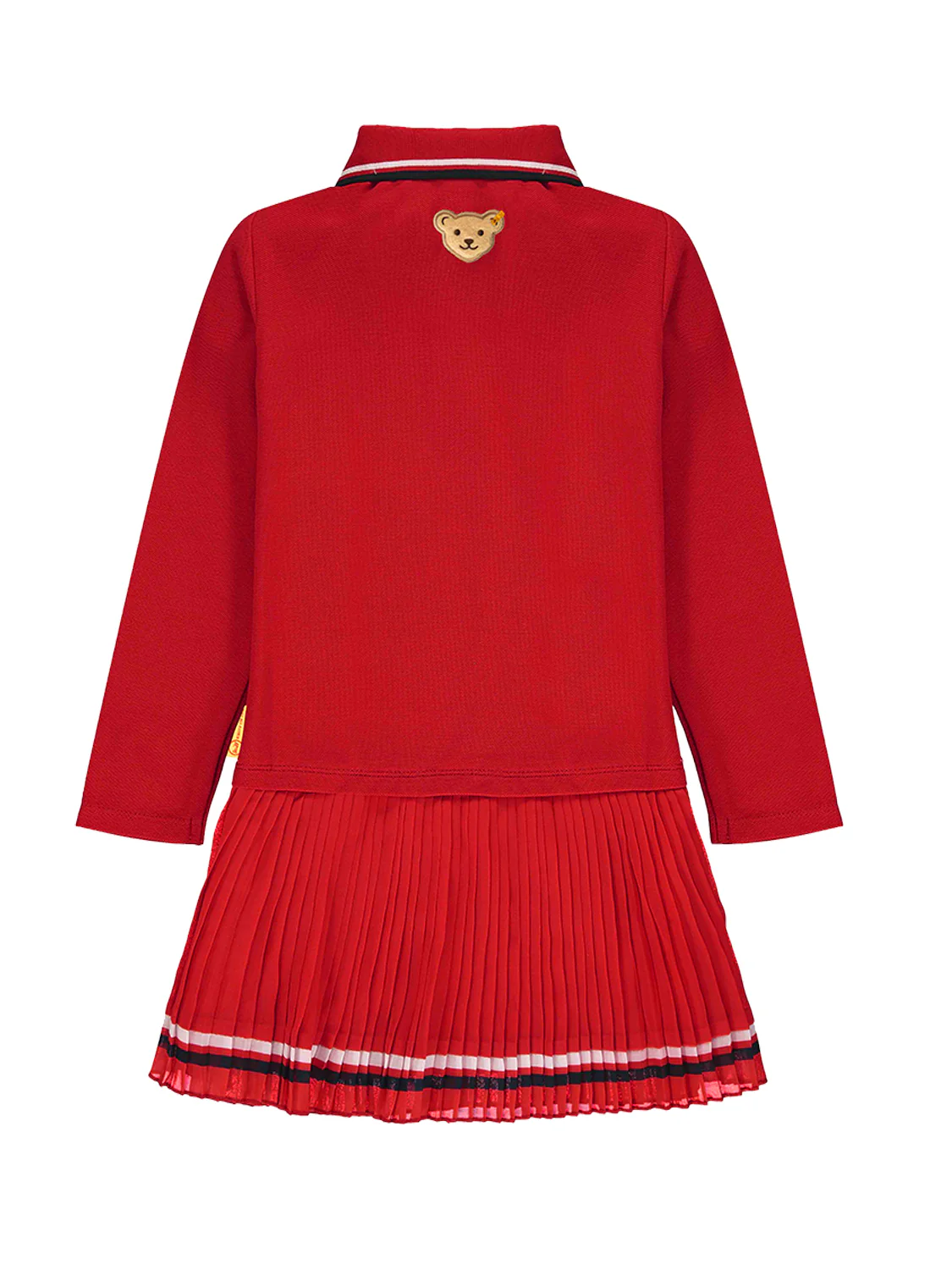 Kleid Rot - Image 2