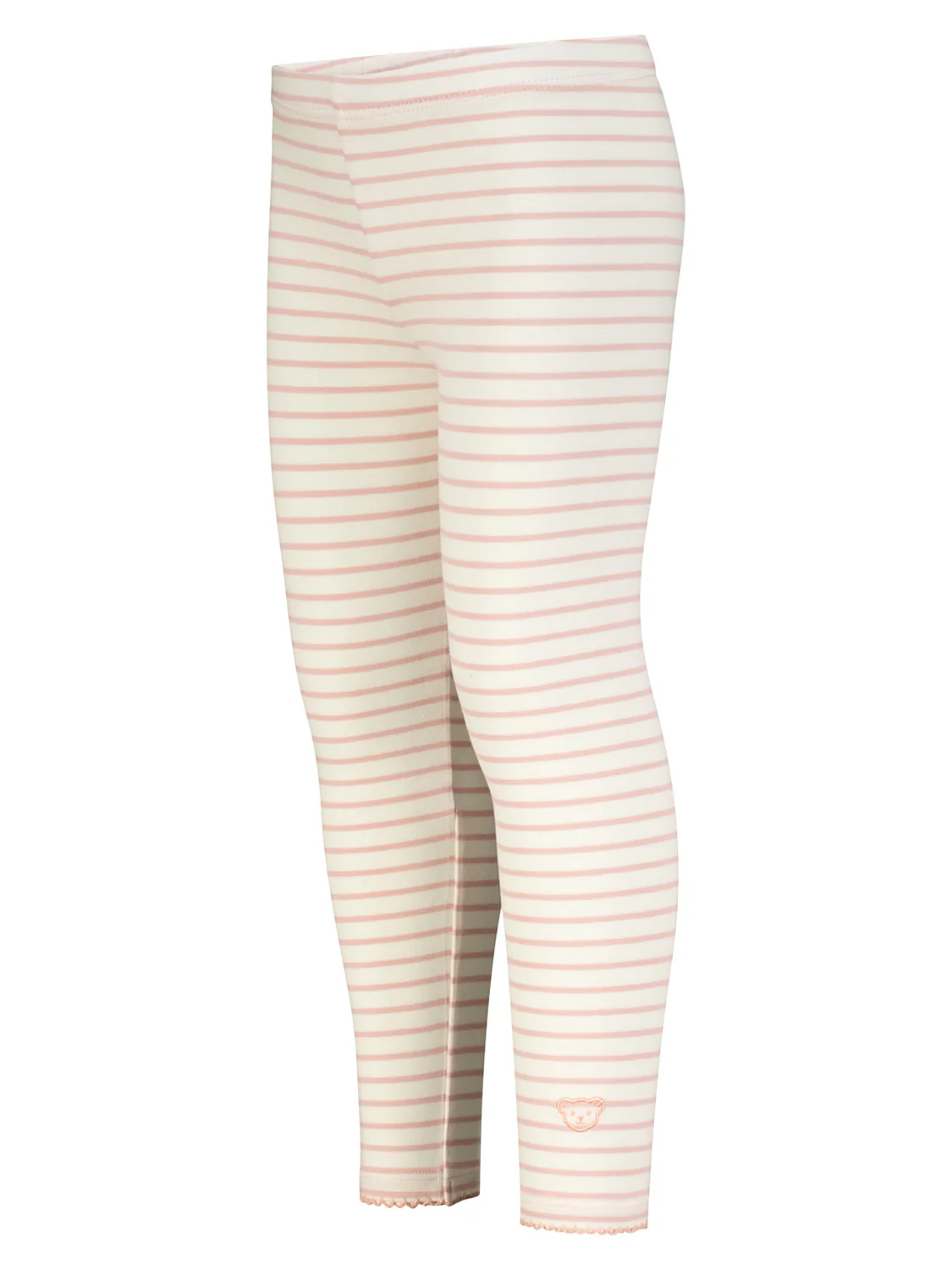 Leggings Cremeweiß - Image 3