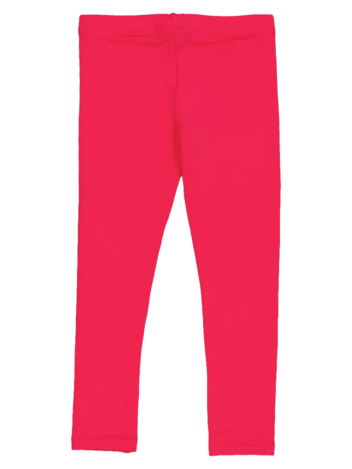 Leggings Rot - Image 2