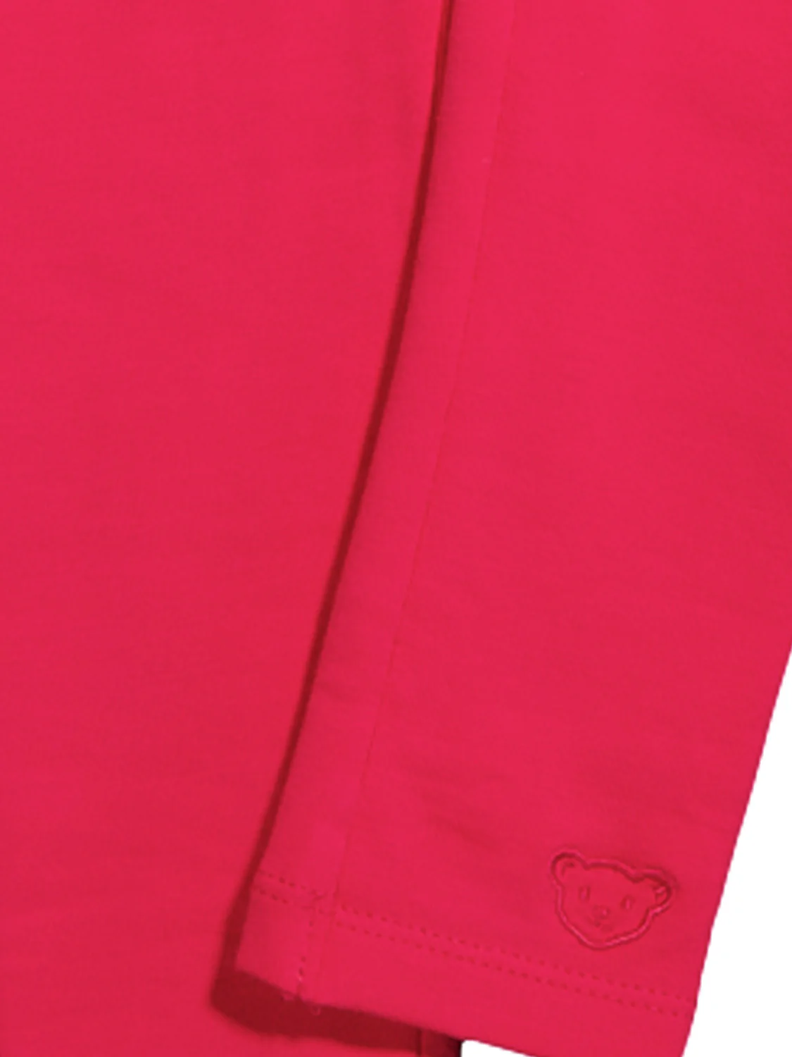 Leggings Rot - Image 3