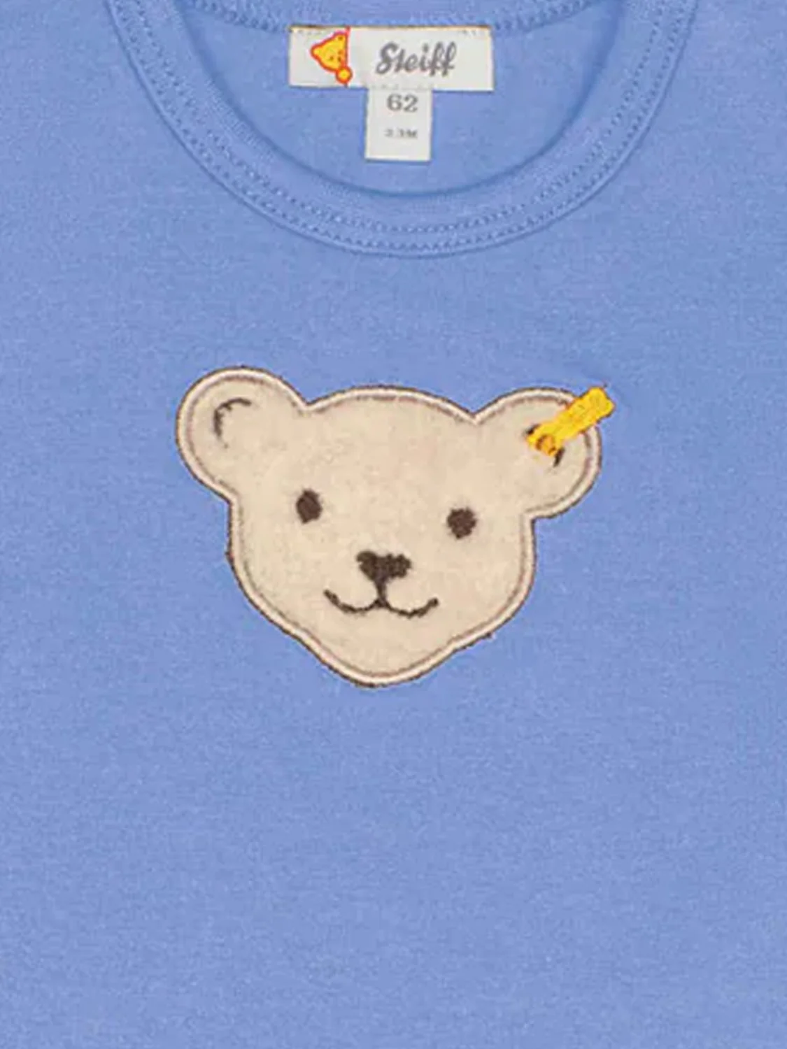 Longsleeve Blau - Image 2