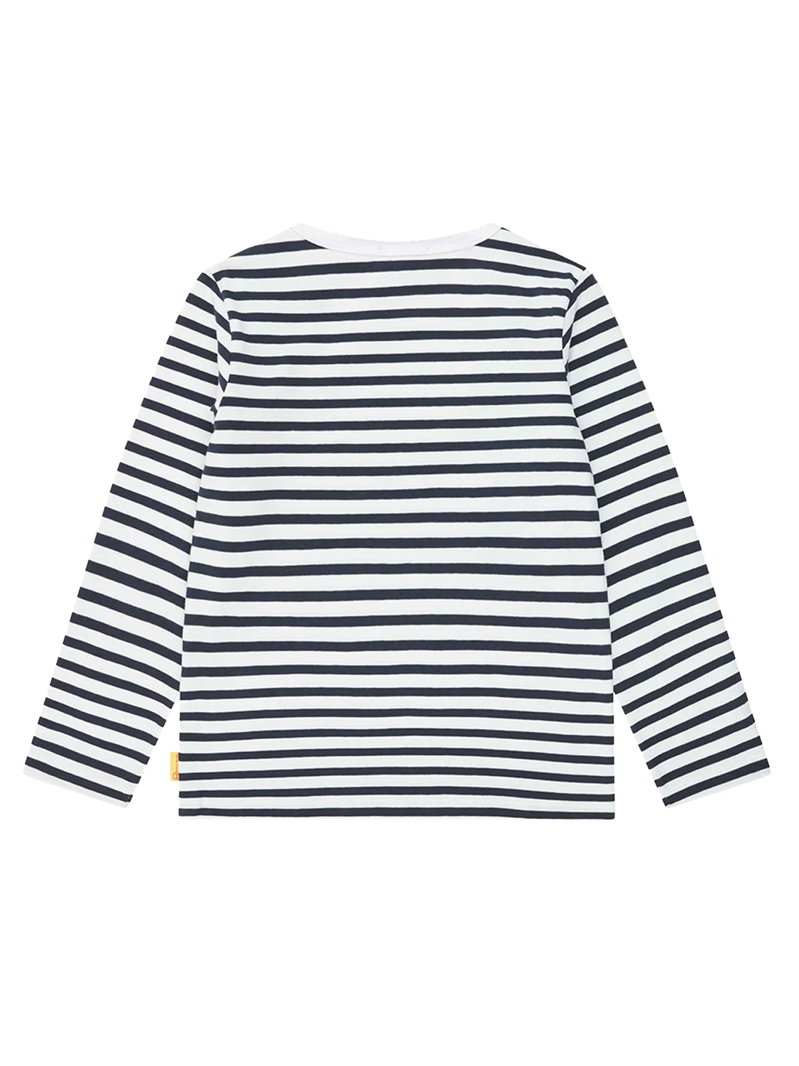 Longsleeve Blau - Image 2