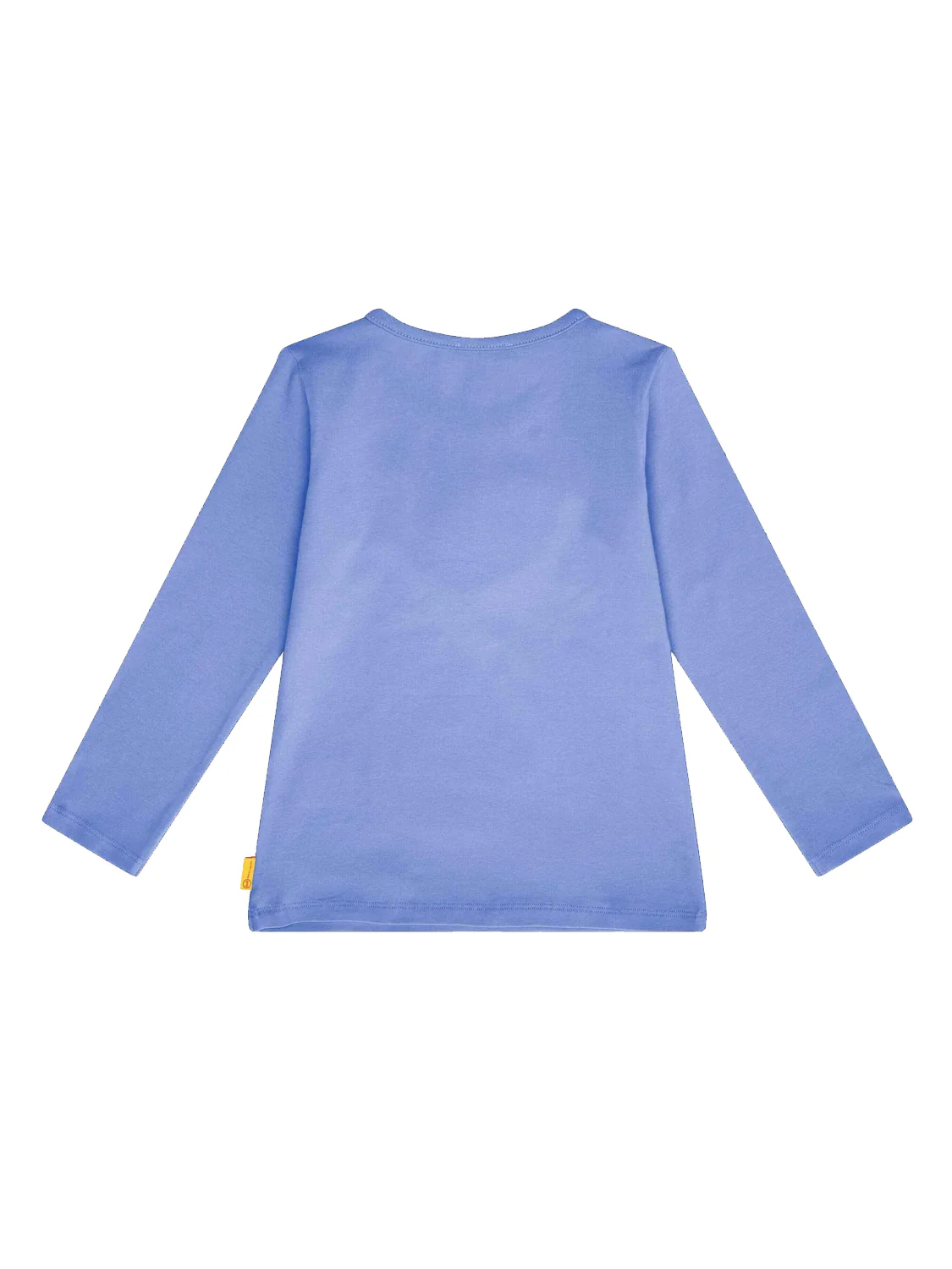 Longsleeve Blau - Image 2