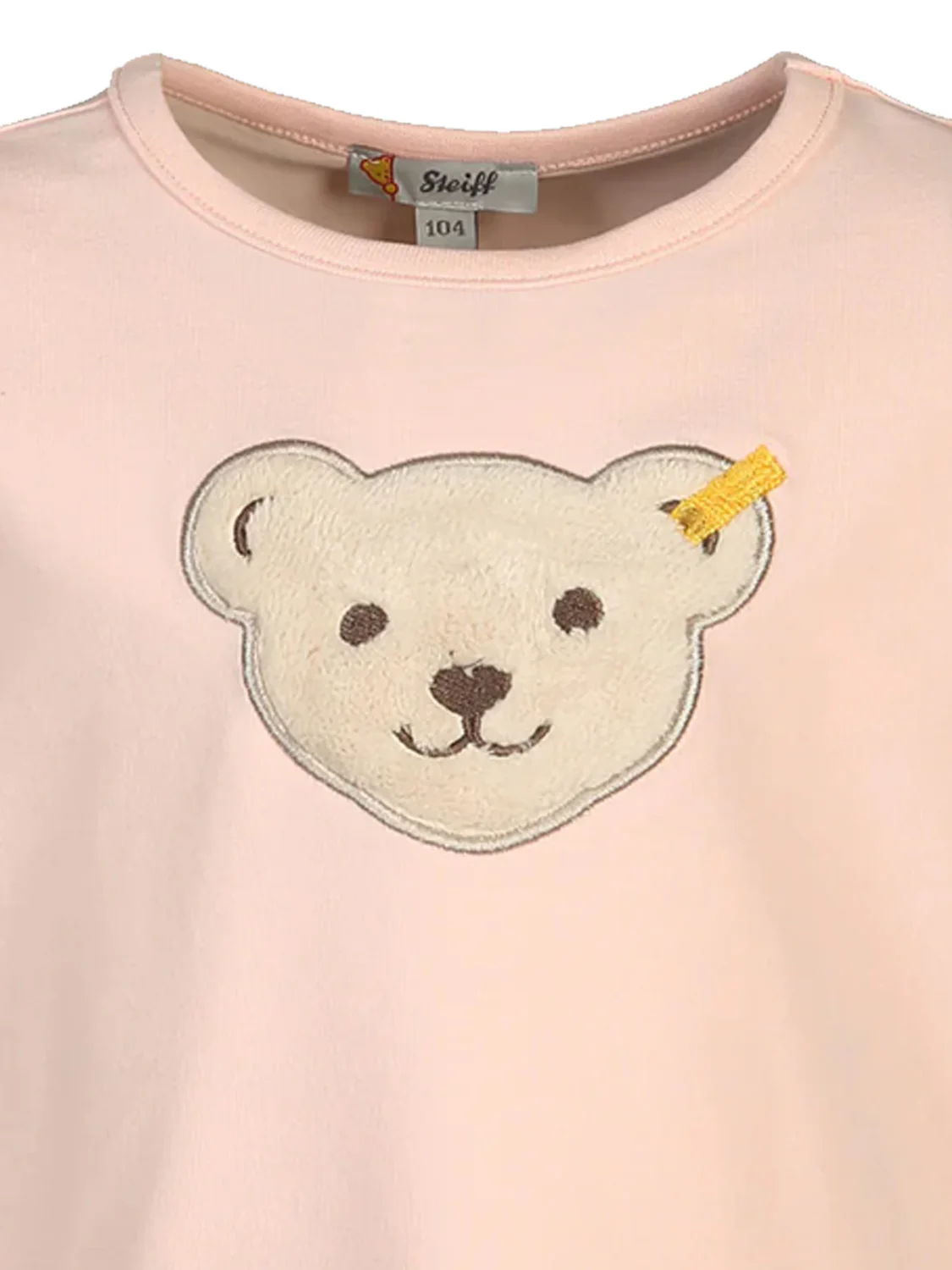 Longsleeve Rosa - Image 2