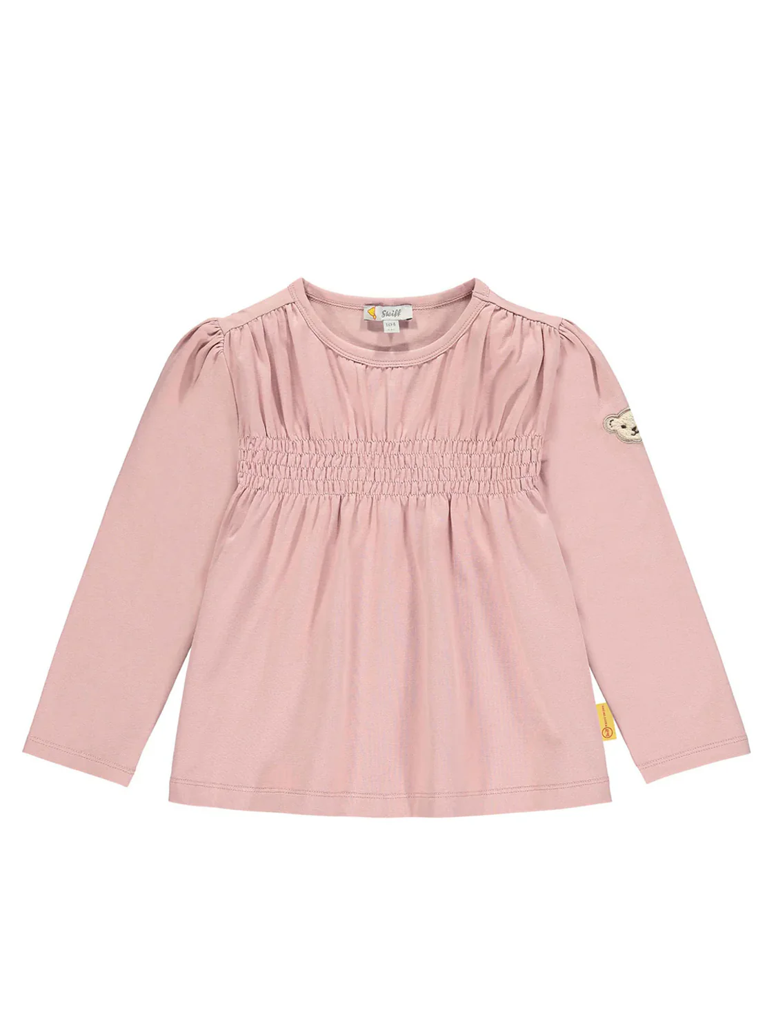Longsleeve Rosa