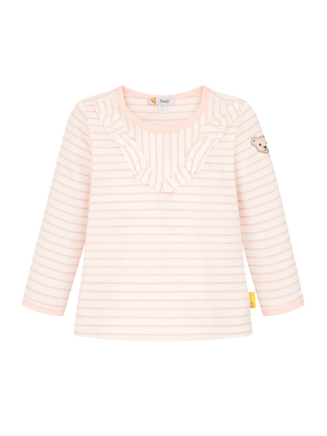 Longsleeve Rosa