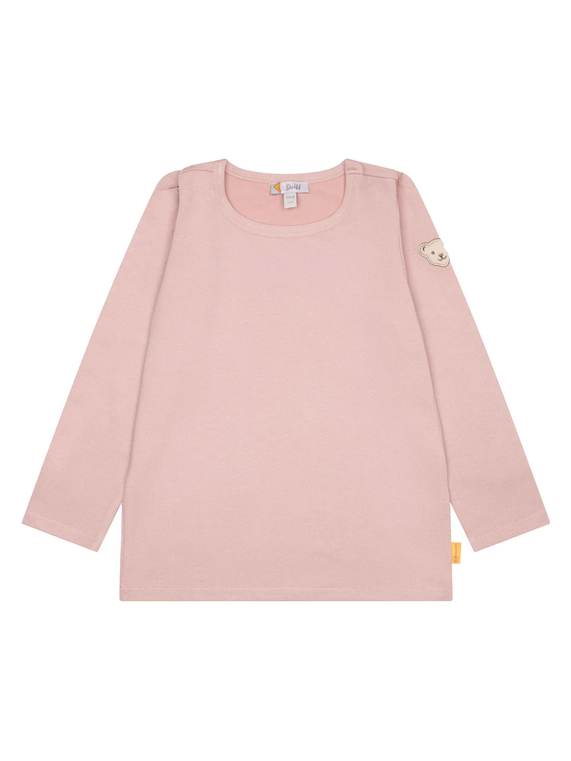 Longsleeve Rosa
