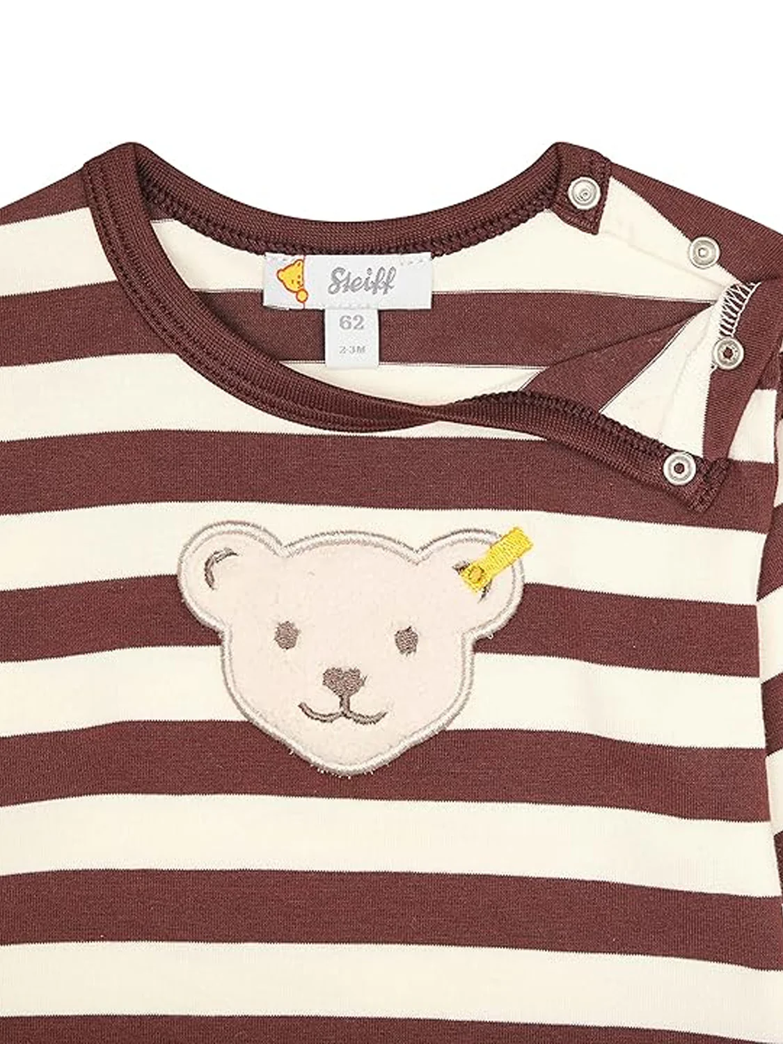 Longsleeve Weiß - Image 3