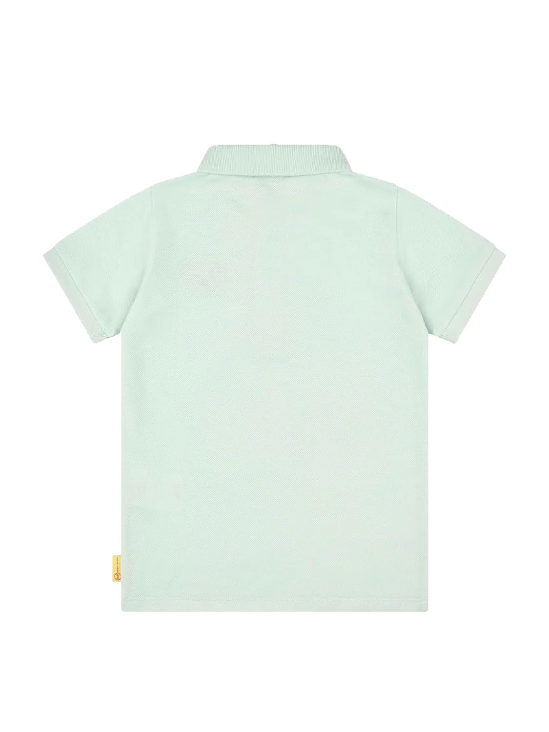 Polo Shirt Mintgrün - Image 2