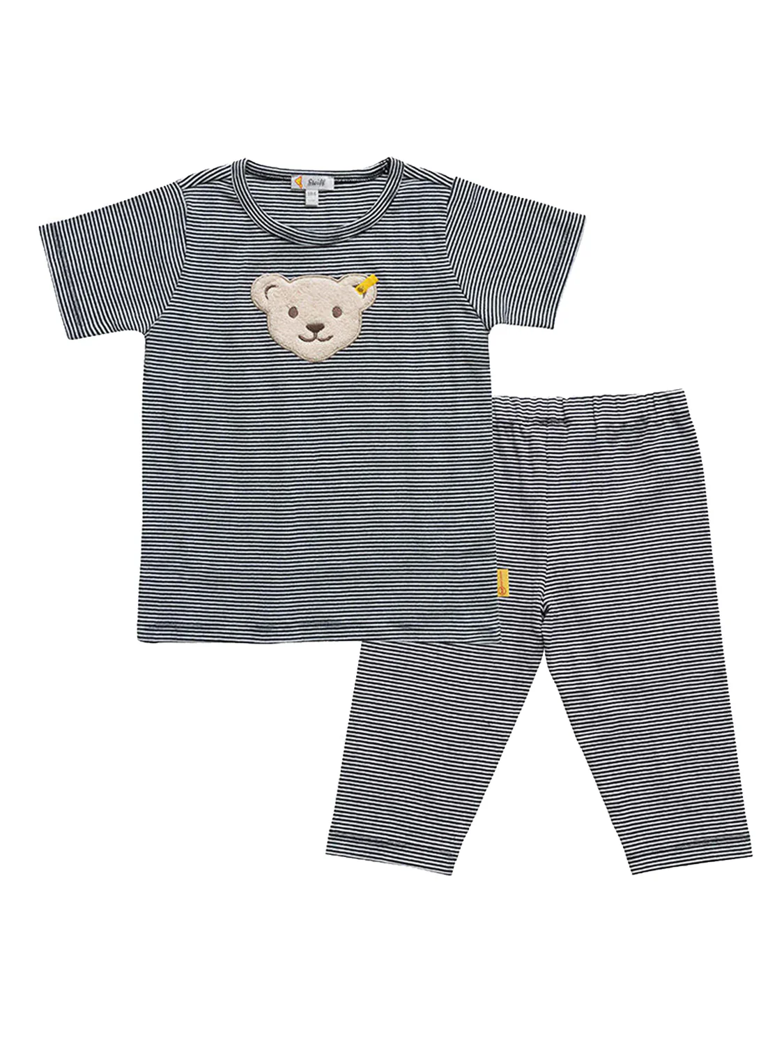 Pyjama Marineblau