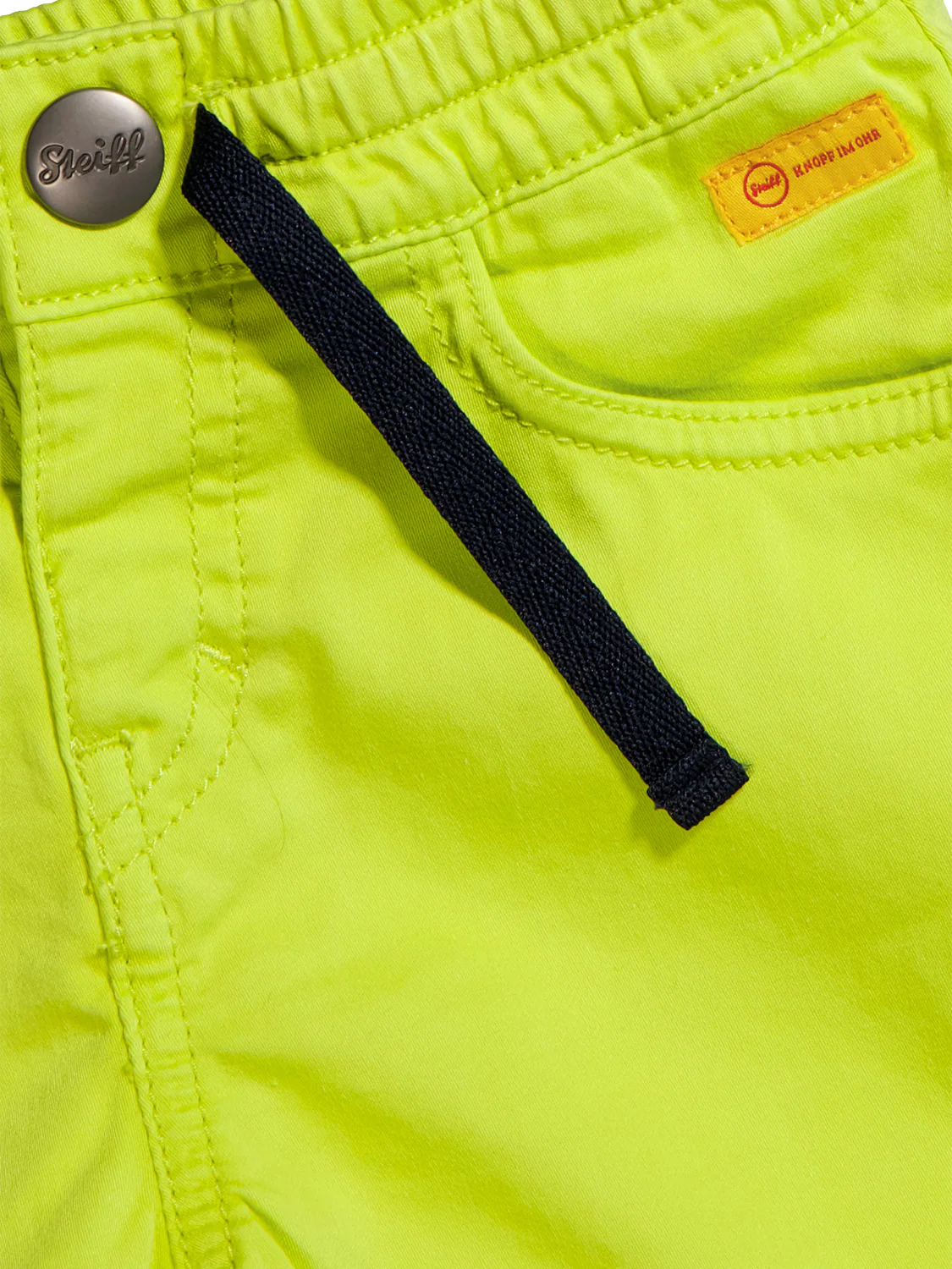 Shorts Neon - Image 3