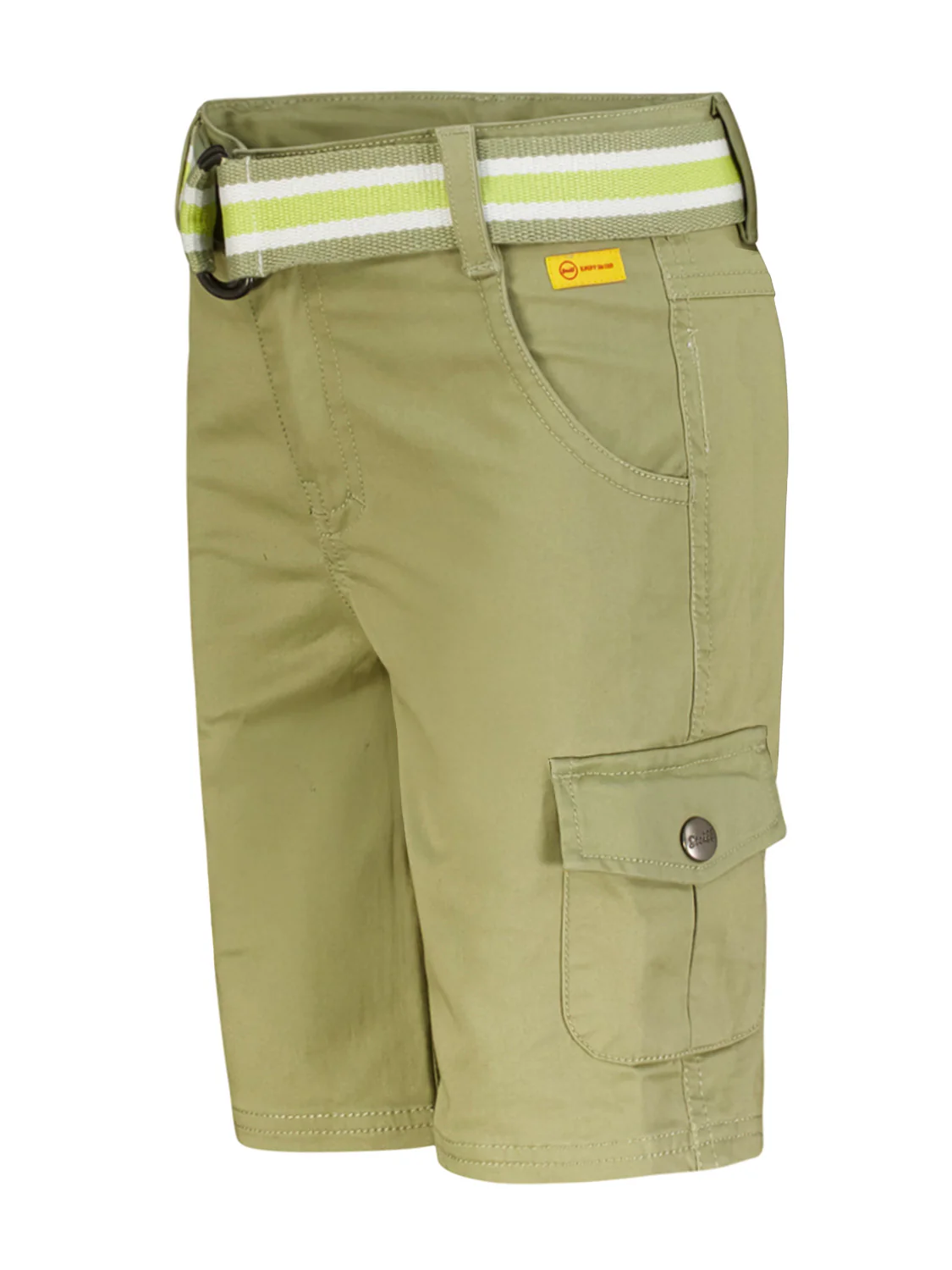 Shorts Olivgrün - Image 2